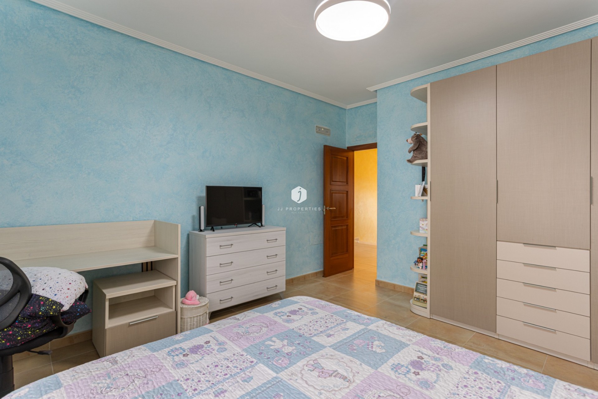 Z drugiej ręki - Villa -
Los Montesinos - Costa Blanca