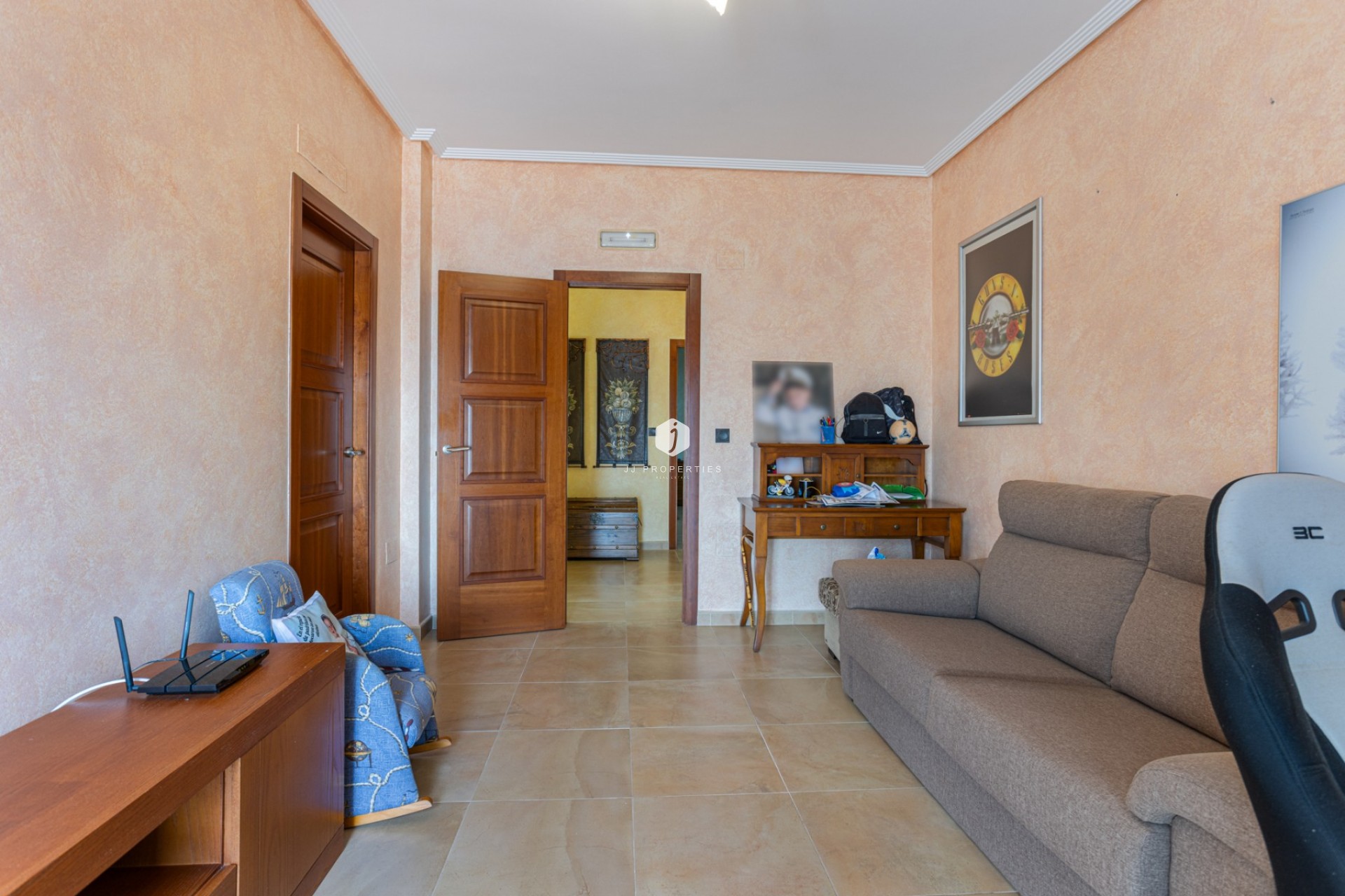 Z drugiej ręki - Villa -
Los Montesinos - Costa Blanca
