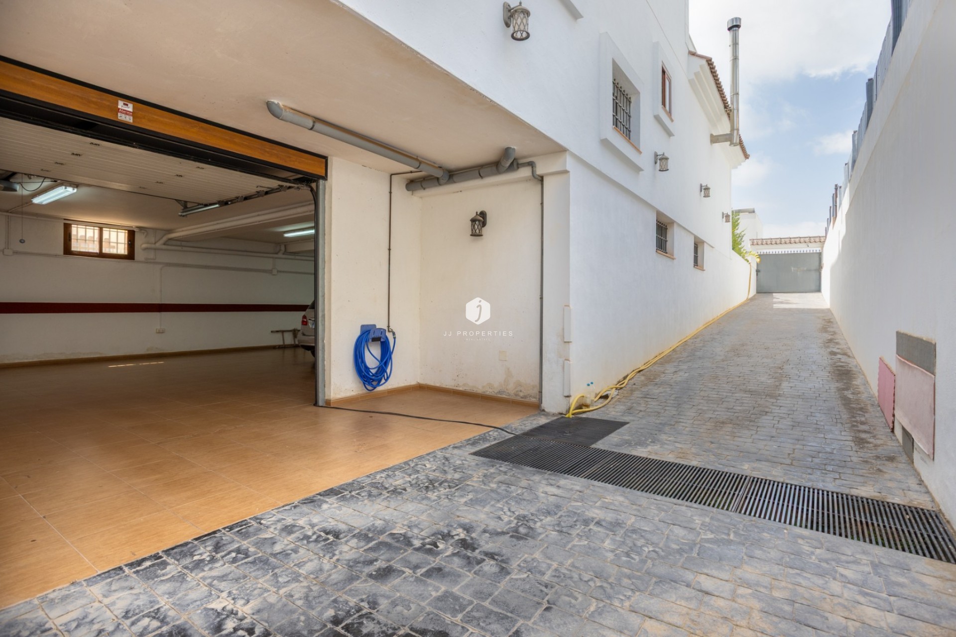 Z drugiej ręki - Villa -
Los Montesinos - Costa Blanca