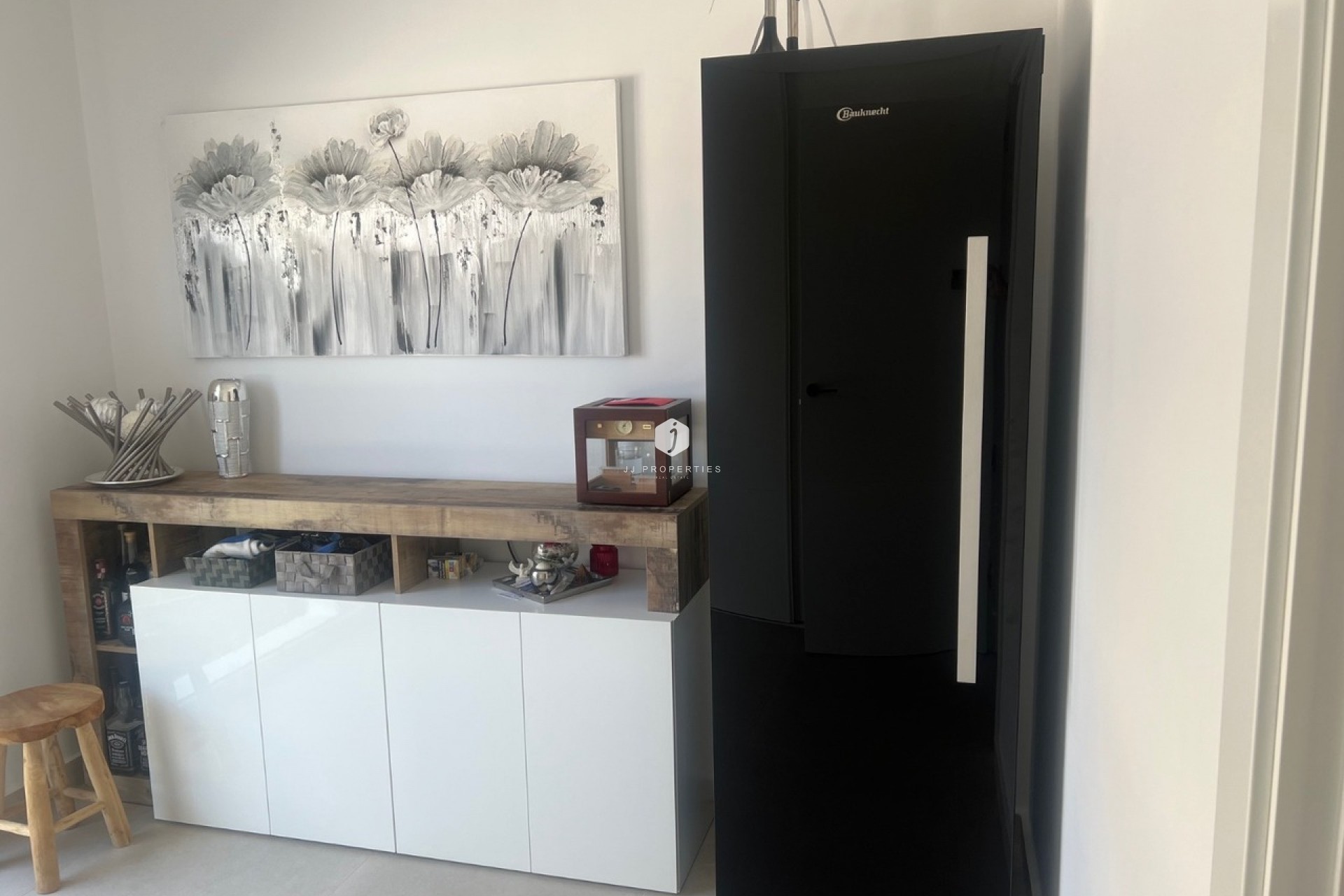 Z drugiej ręki - Villa -
Los Montesinos - Costa Blanca