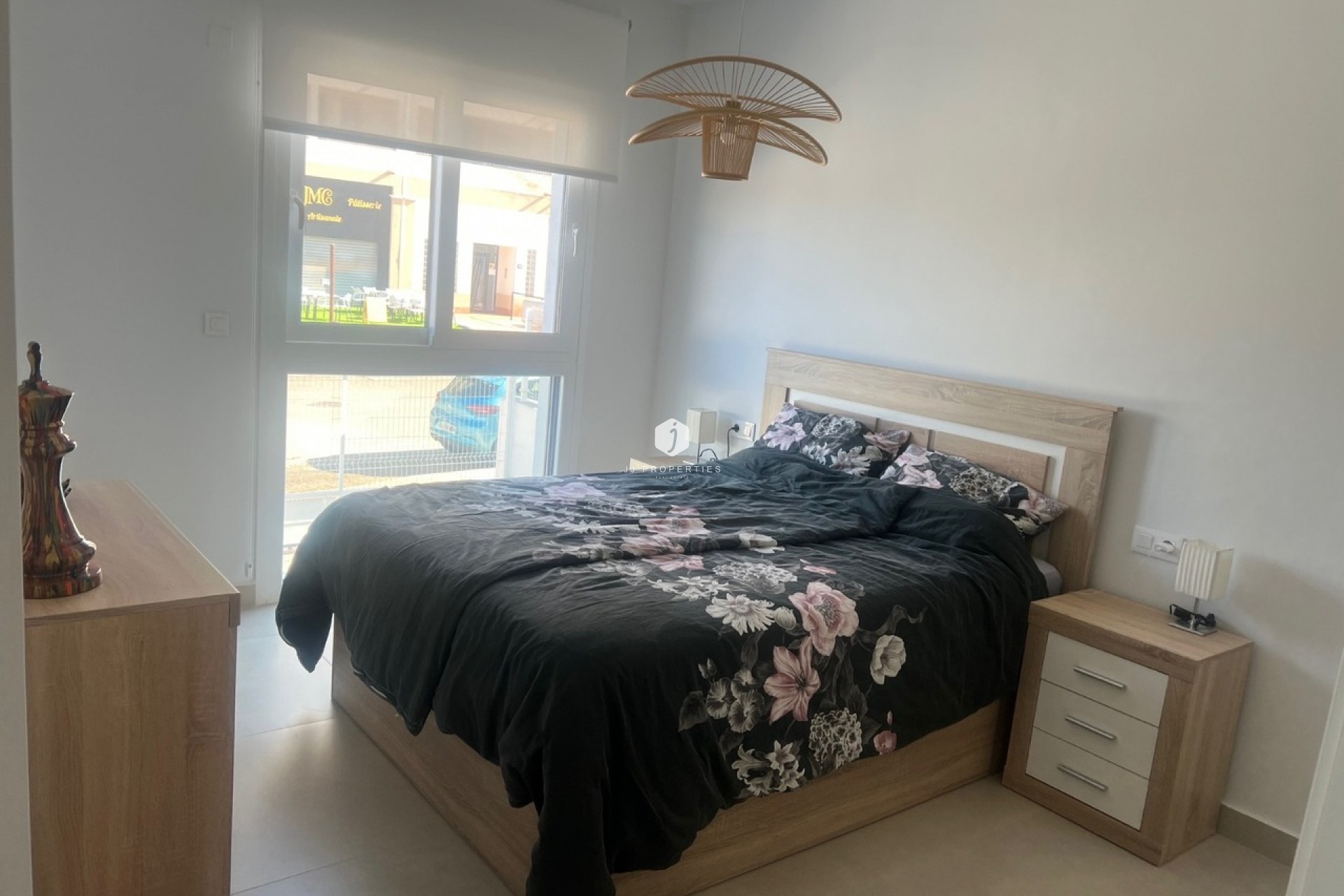 Z drugiej ręki - Villa -
Los Montesinos - Costa Blanca