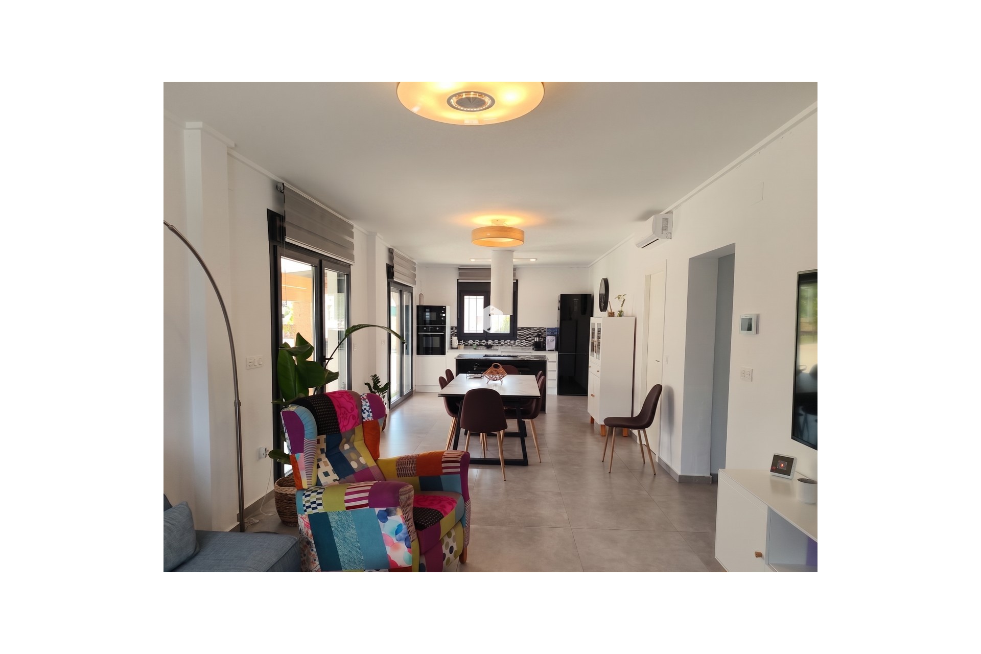 Z drugiej ręki - Villa -
Los Montesinos - Costa Blanca