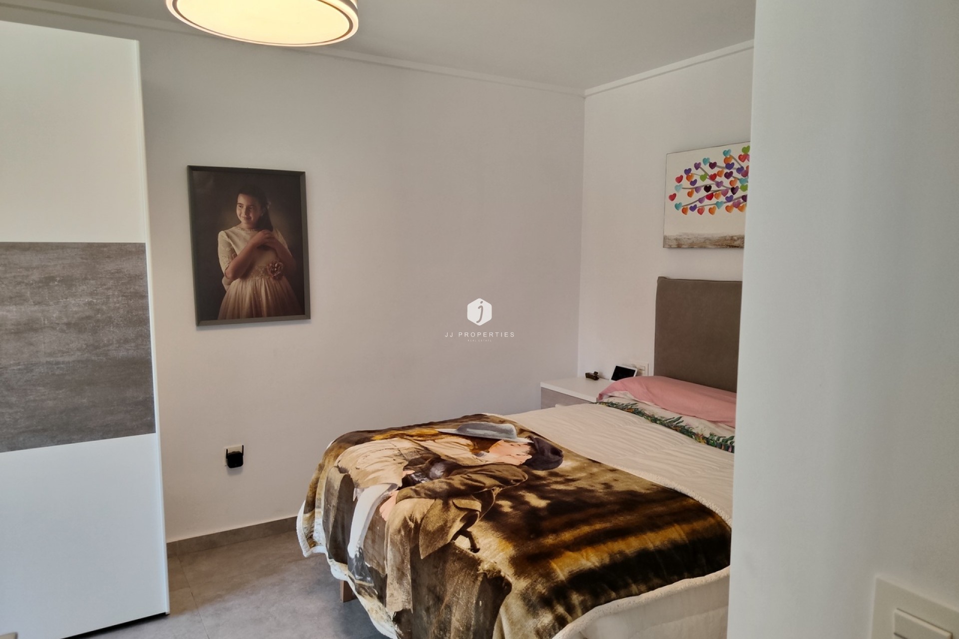 Z drugiej ręki - Villa -
Los Montesinos - Costa Blanca
