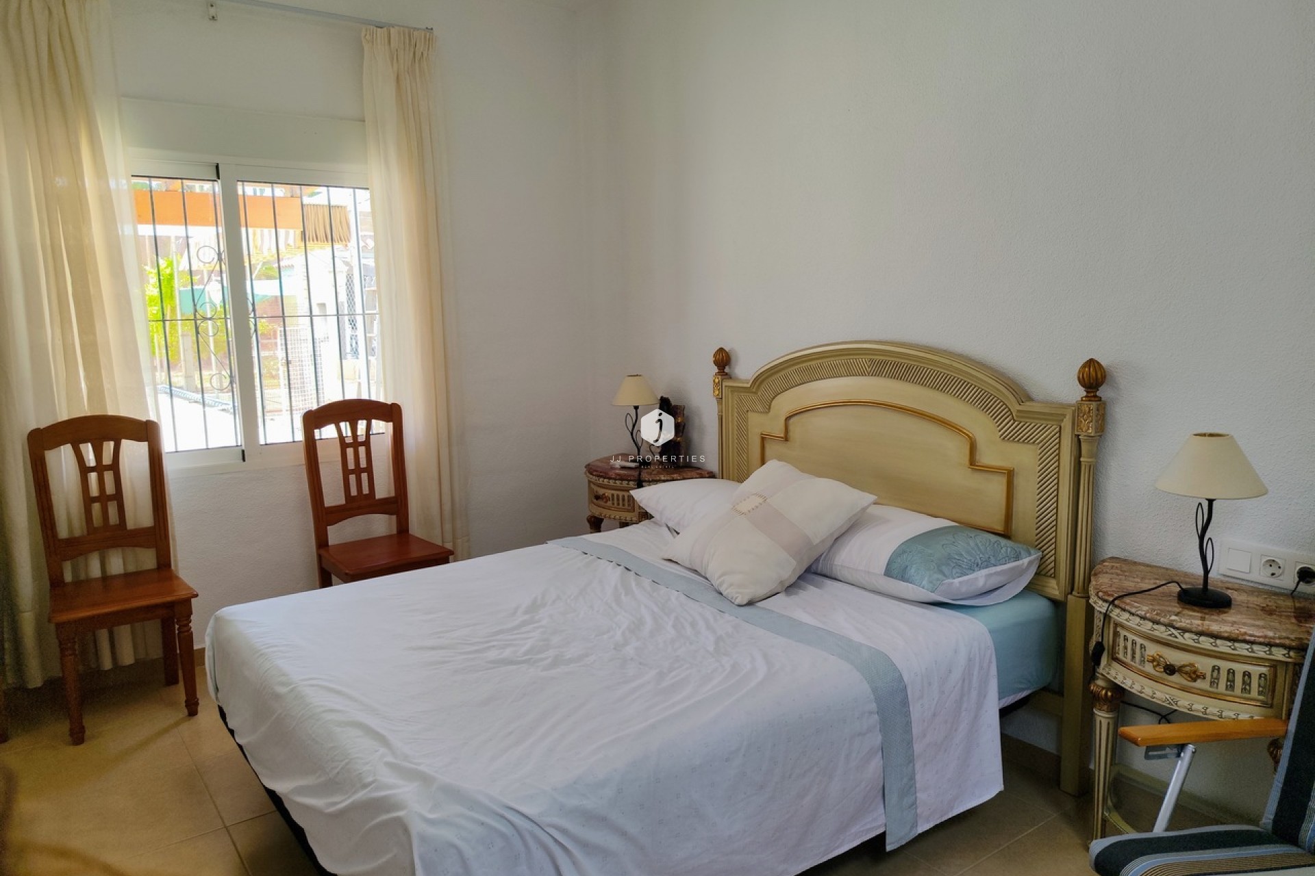 Z drugiej ręki - Villa -
Los Montesinos - Costa Blanca