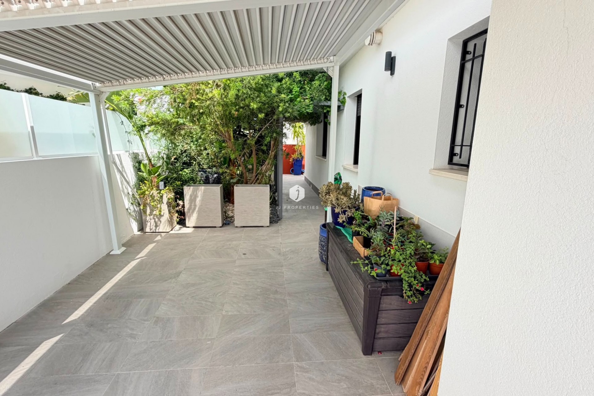 Z drugiej ręki - Villa -
Los Montesinos - Costa Blanca