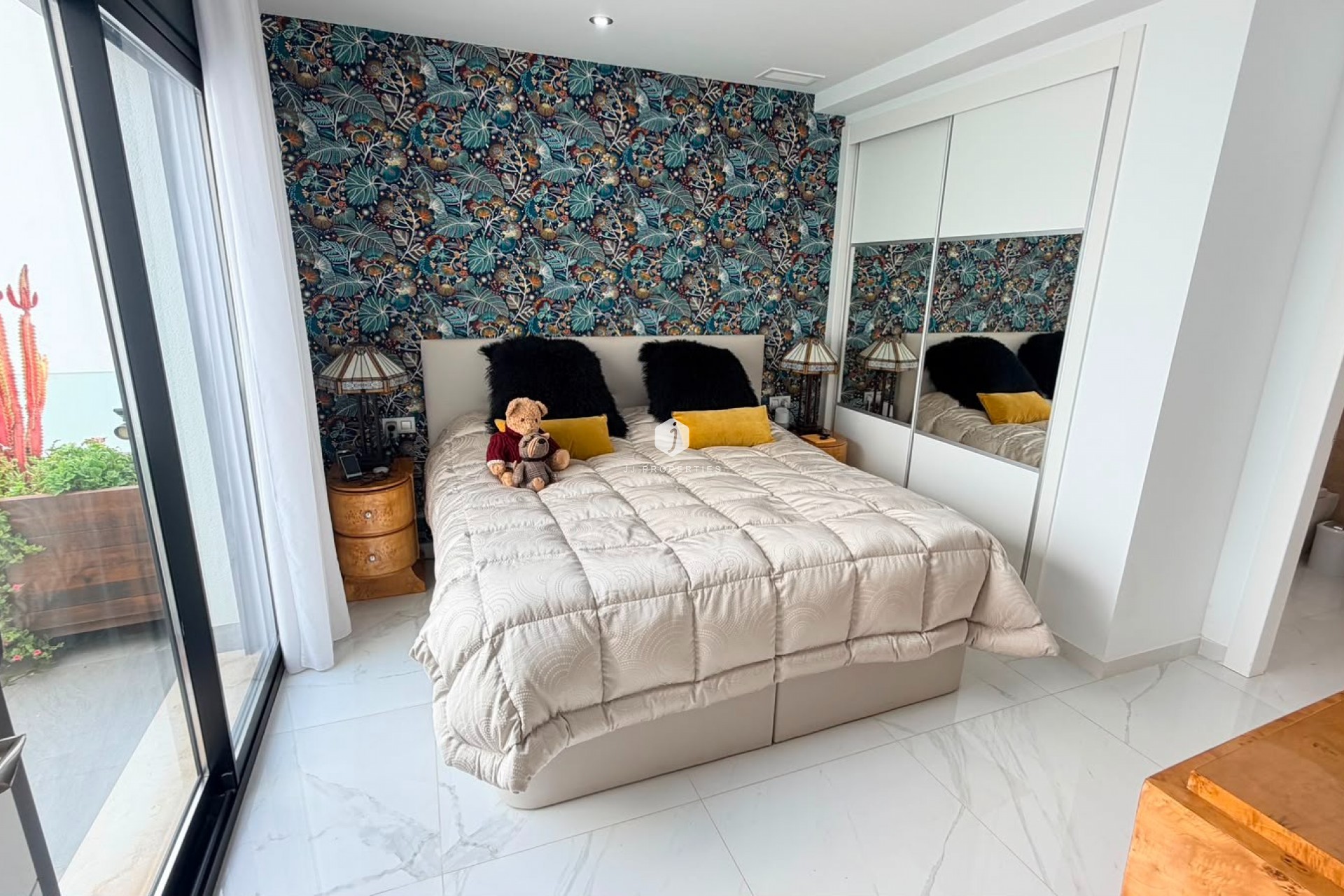 Z drugiej ręki - Villa -
Los Montesinos - Costa Blanca