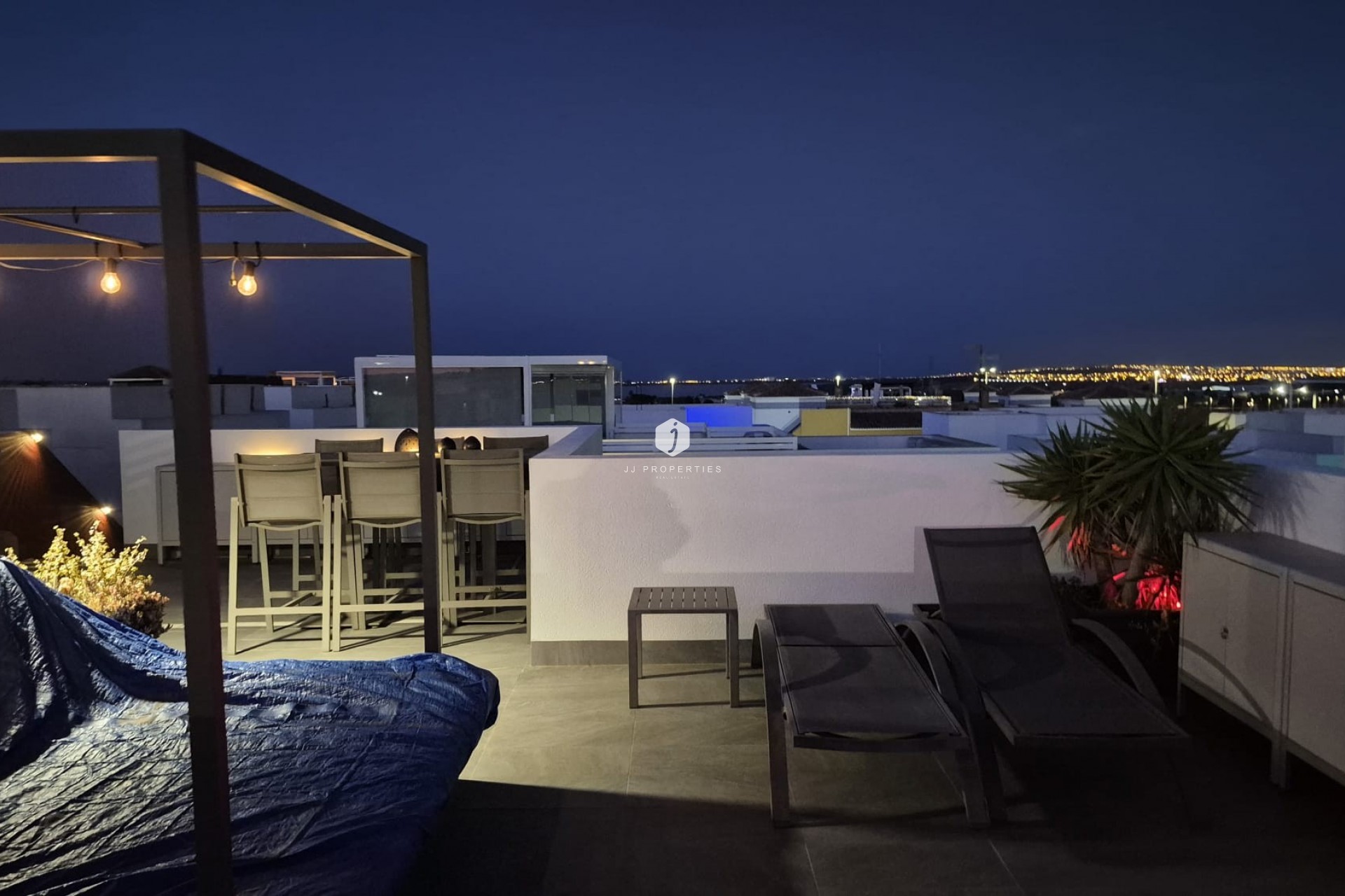 Z drugiej ręki - Villa -
Los Montesinos - Costa Blanca