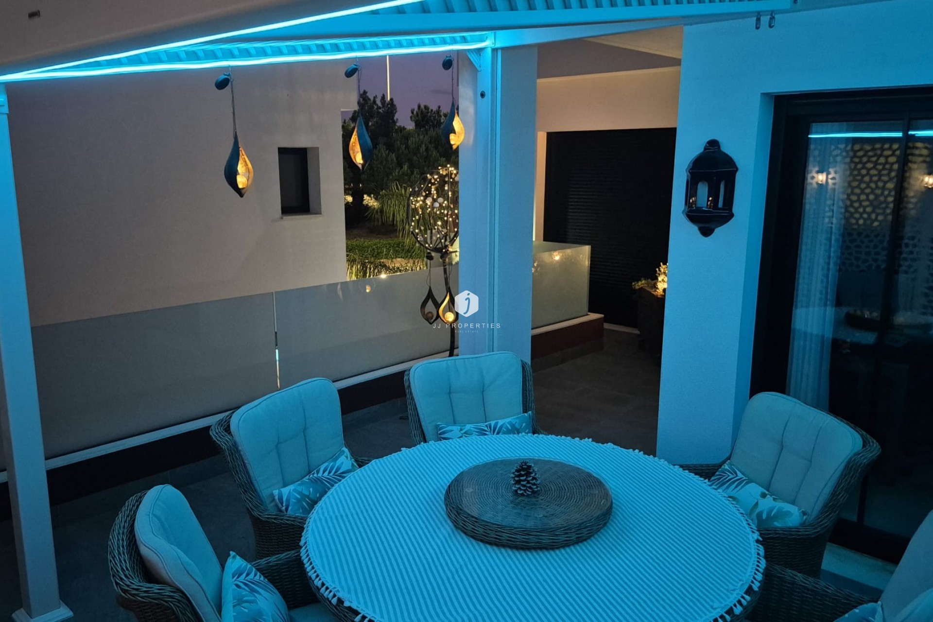 Z drugiej ręki - Villa -
Los Montesinos - Costa Blanca