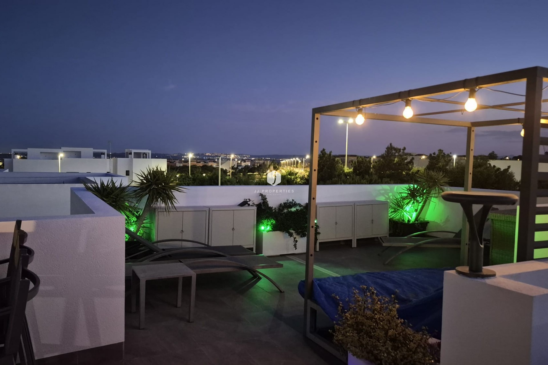 Z drugiej ręki - Villa -
Los Montesinos - Costa Blanca