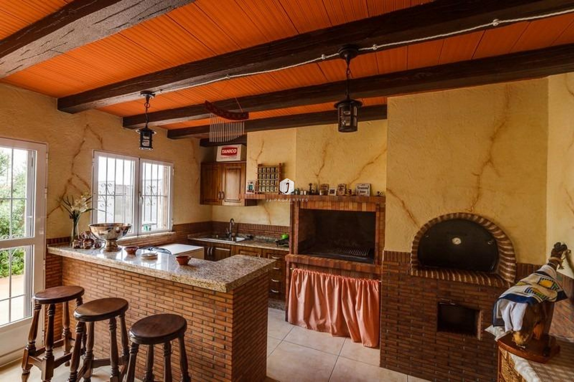 Z drugiej ręki - Villa -
Los Montesinos - Montesinos  Los