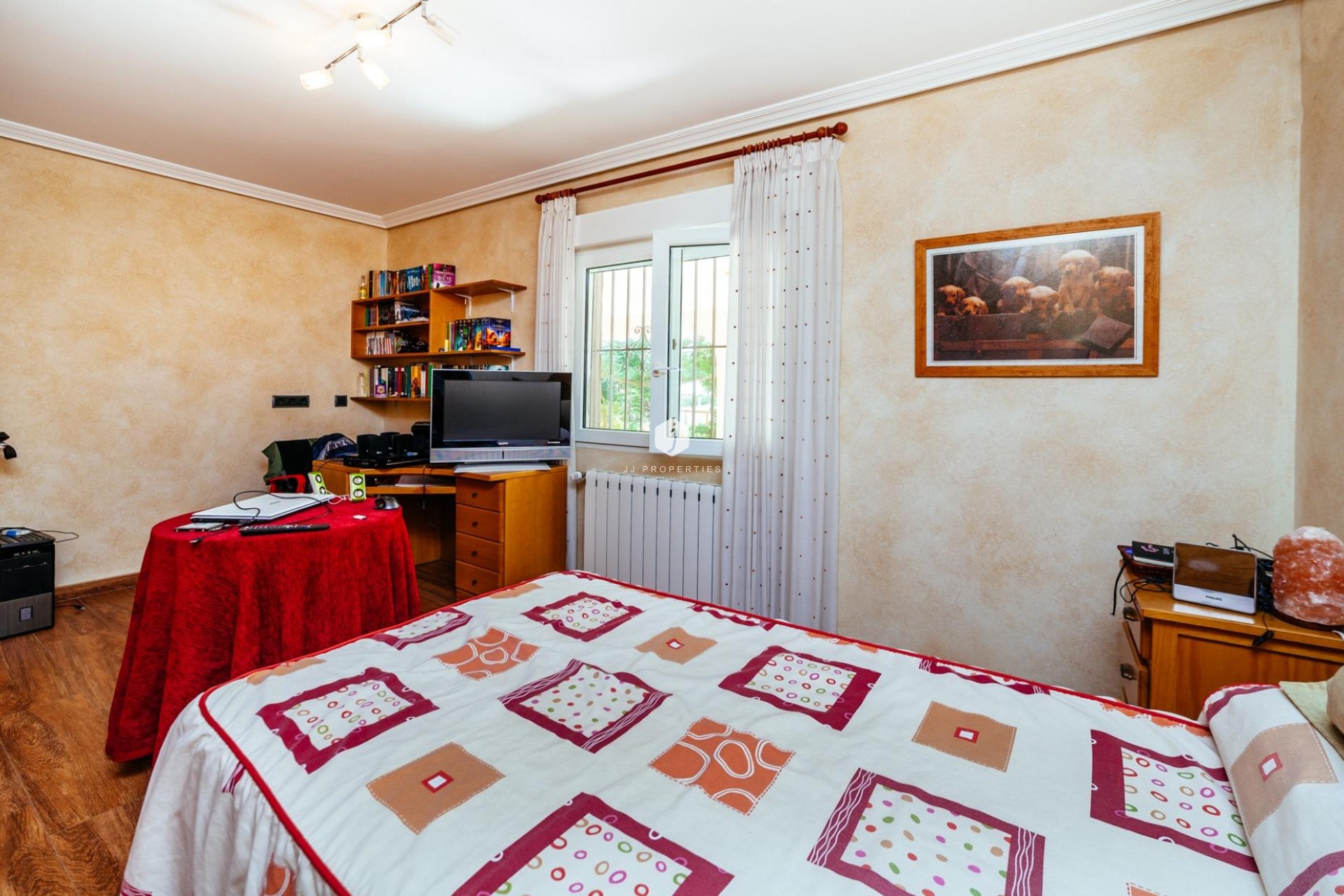 Z drugiej ręki - Villa -
Los Montesinos - Montesinos  Los