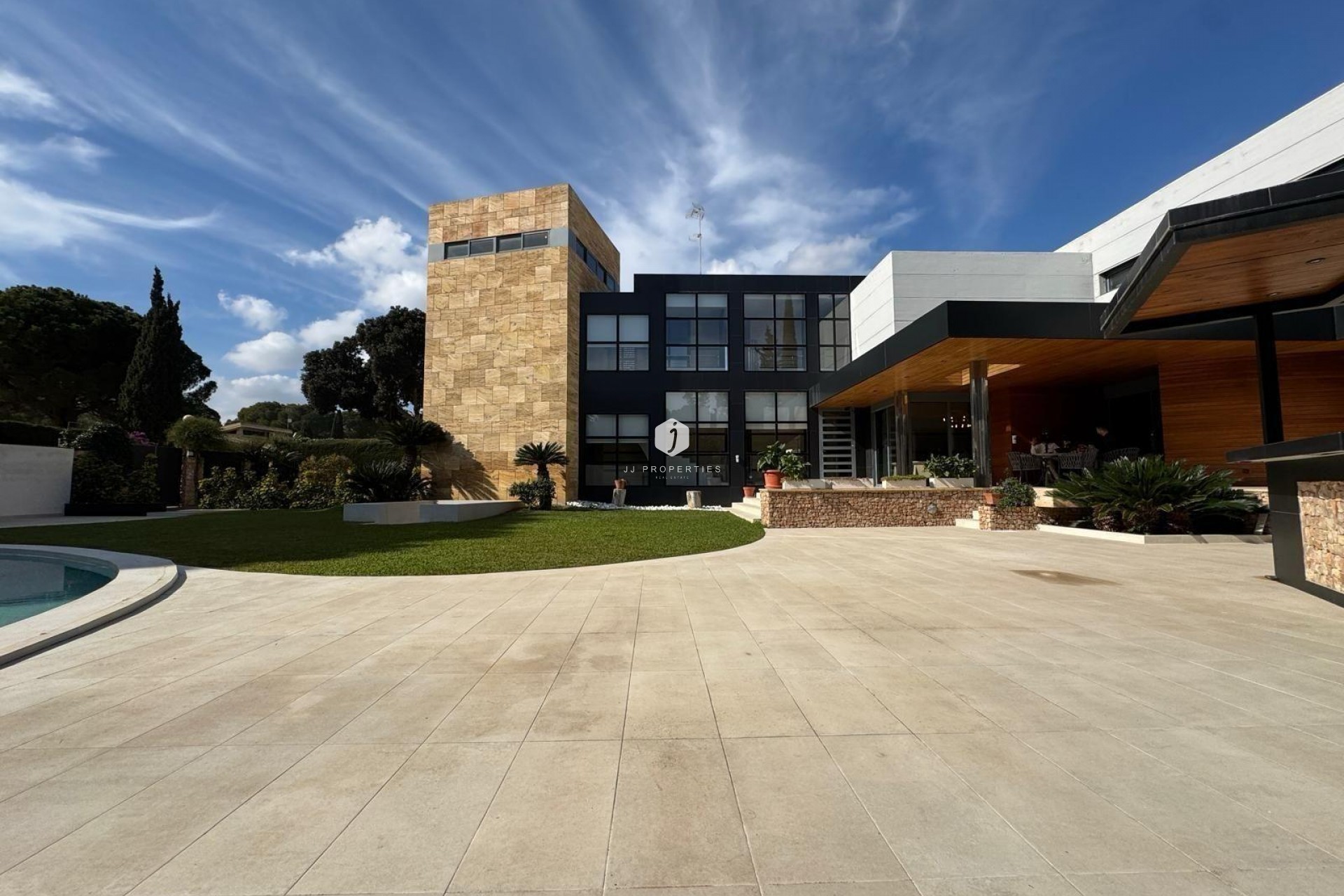 Z drugiej ręki - Villa -
Orihuela Costa - Altos De Campoamor