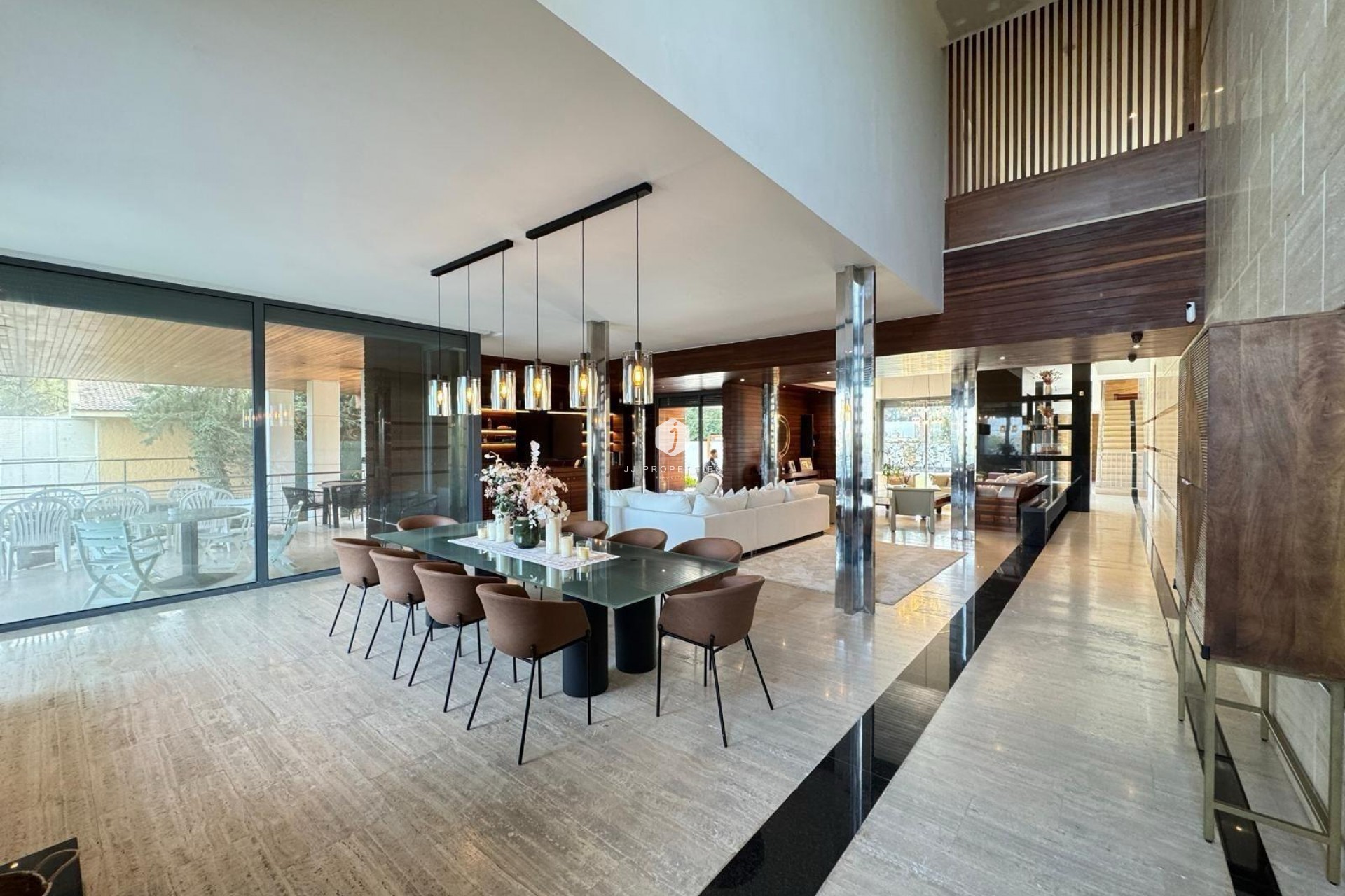 Z drugiej ręki - Villa -
Orihuela Costa - Altos De Campoamor