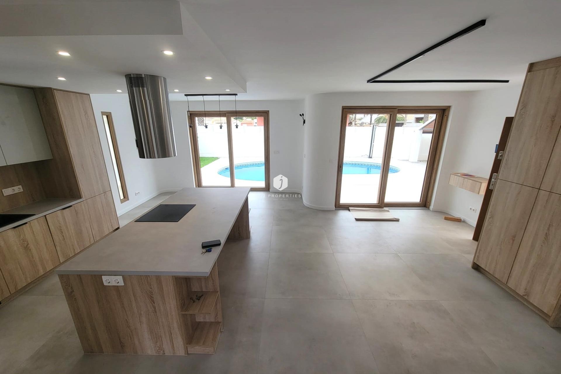 Z drugiej ręki - Villa -
Orihuela Costa - Cabo Roig