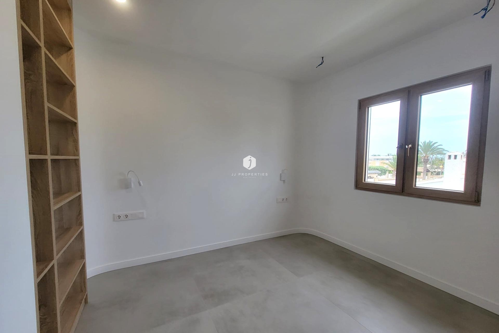 Z drugiej ręki - Villa -
Orihuela Costa - Cabo Roig