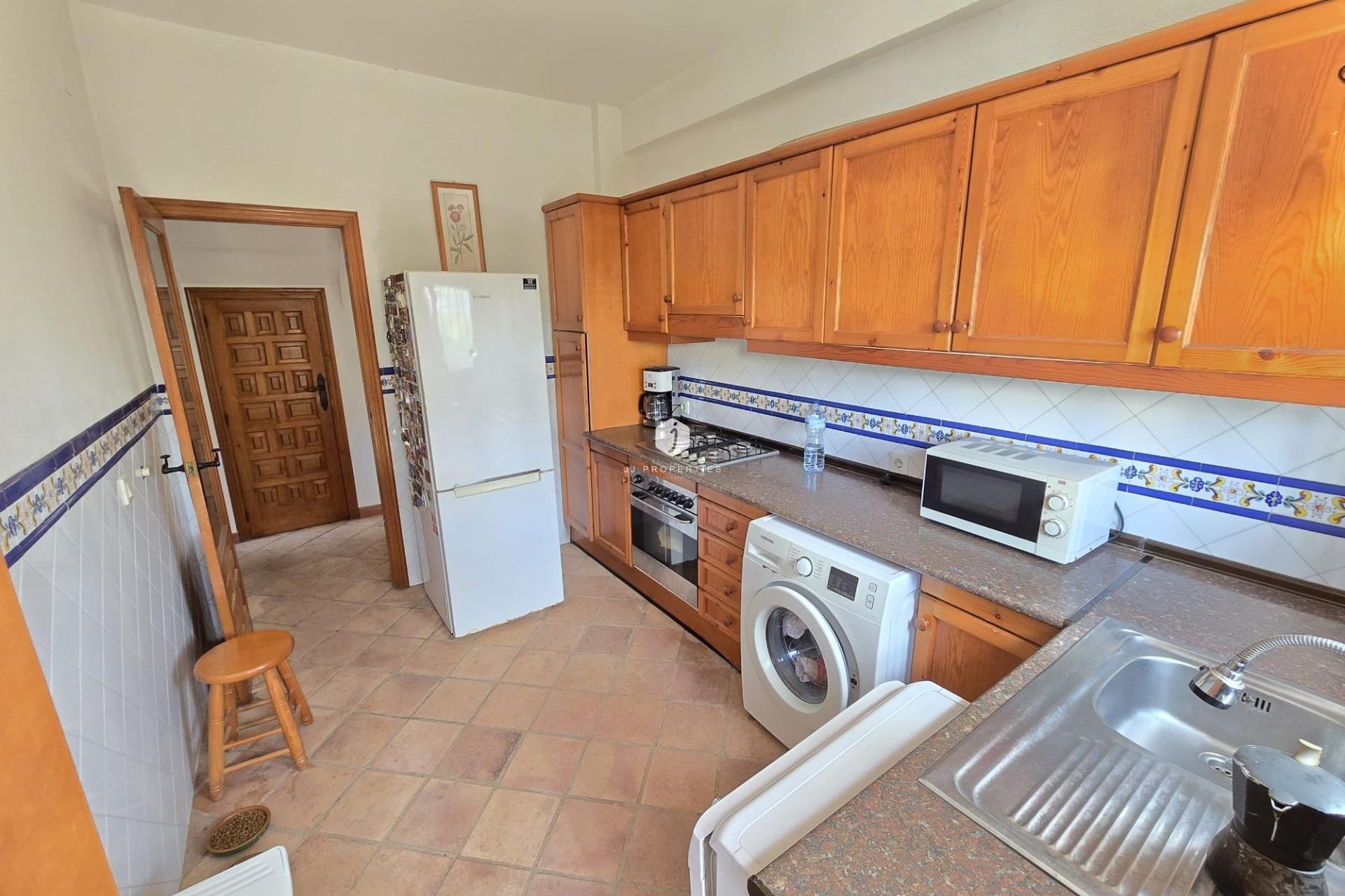 Z drugiej ręki - Villa -
Orihuela Costa - Cabo Roig