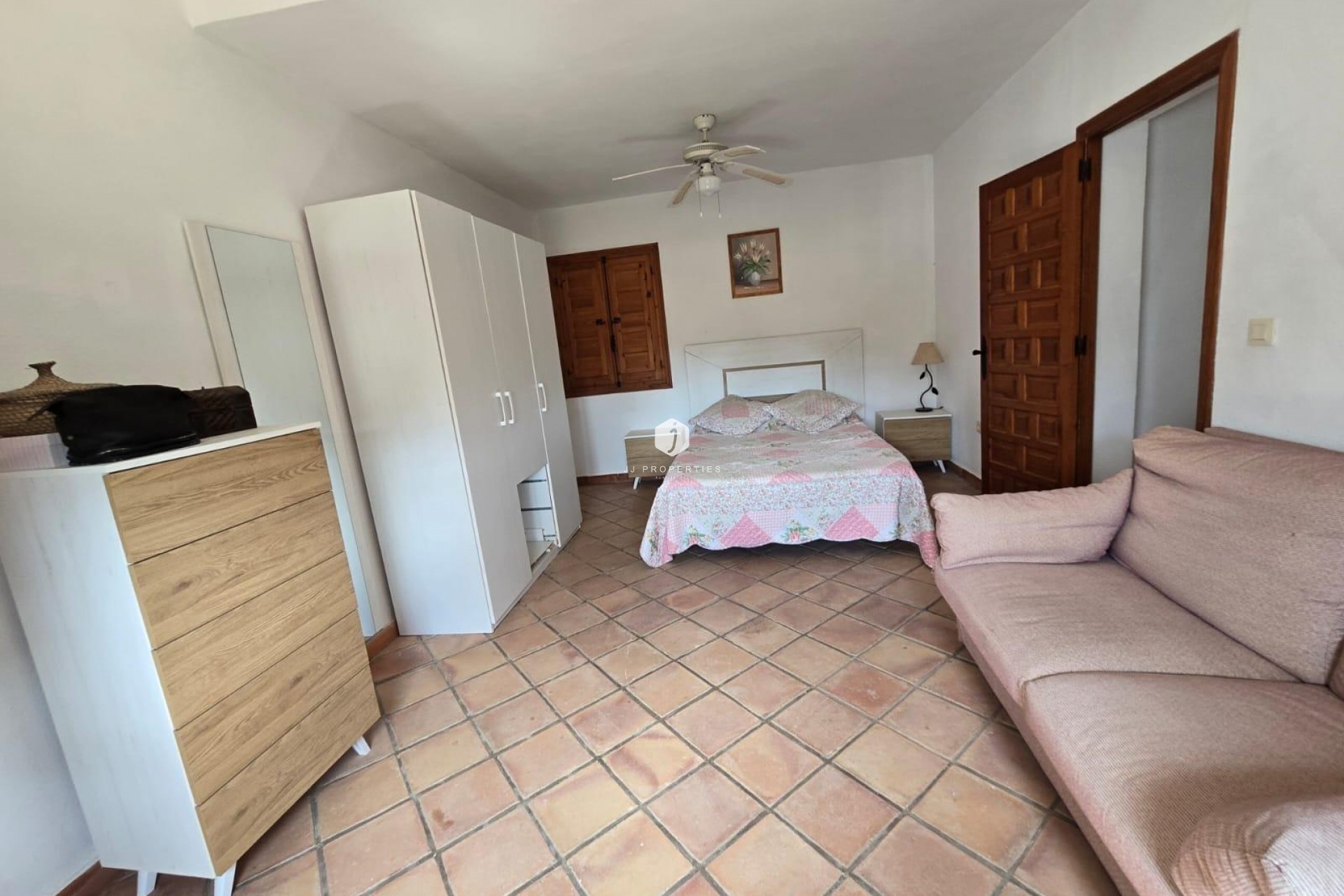 Z drugiej ręki - Villa -
Orihuela Costa - Cabo Roig