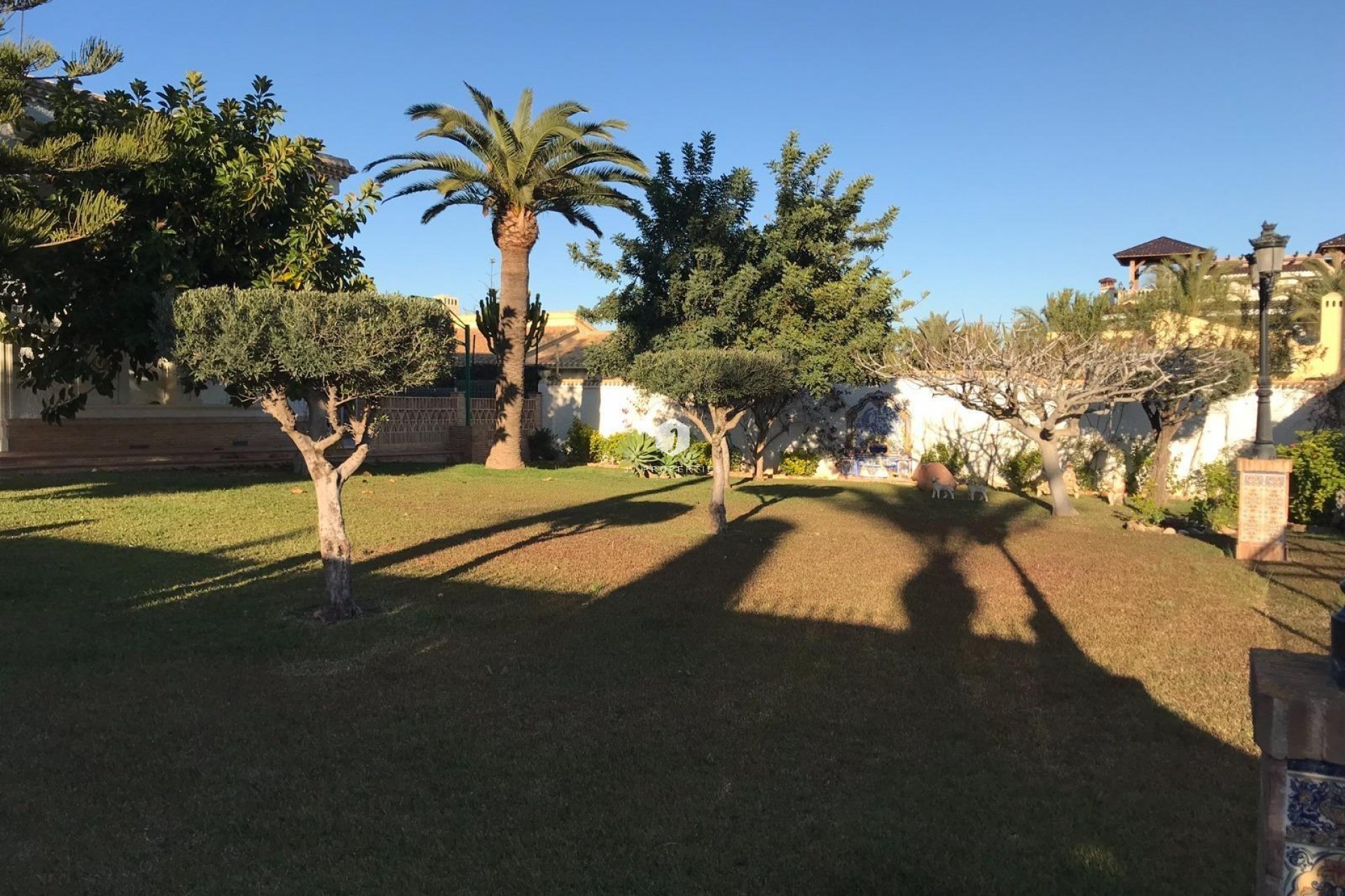 Z drugiej ręki - Villa -
Orihuela Costa - Cabo Roig