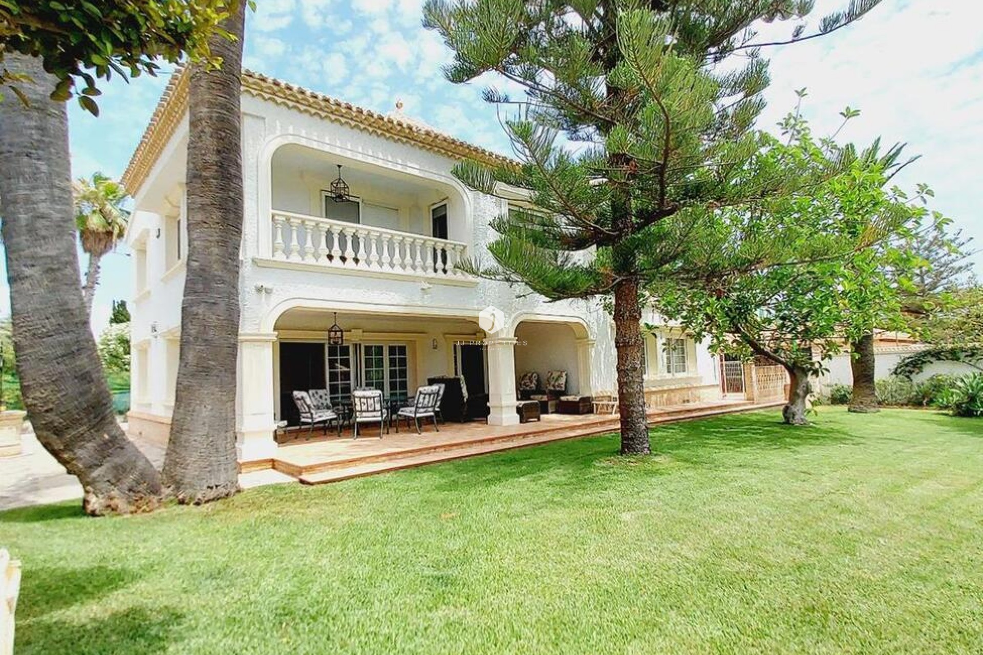 Z drugiej ręki - Villa -
Orihuela Costa - Cabo Roig