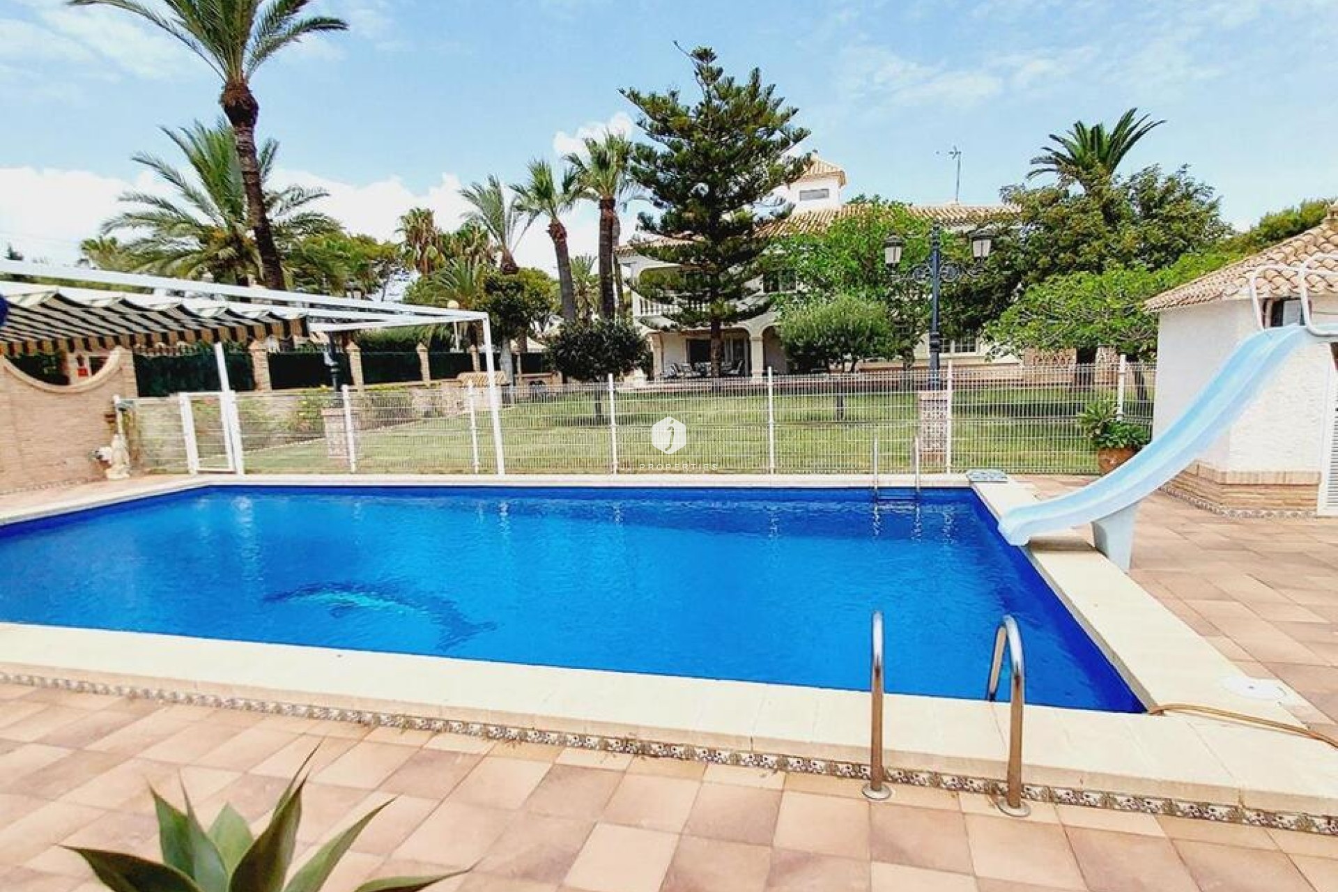Z drugiej ręki - Villa -
Orihuela Costa - Cabo Roig
