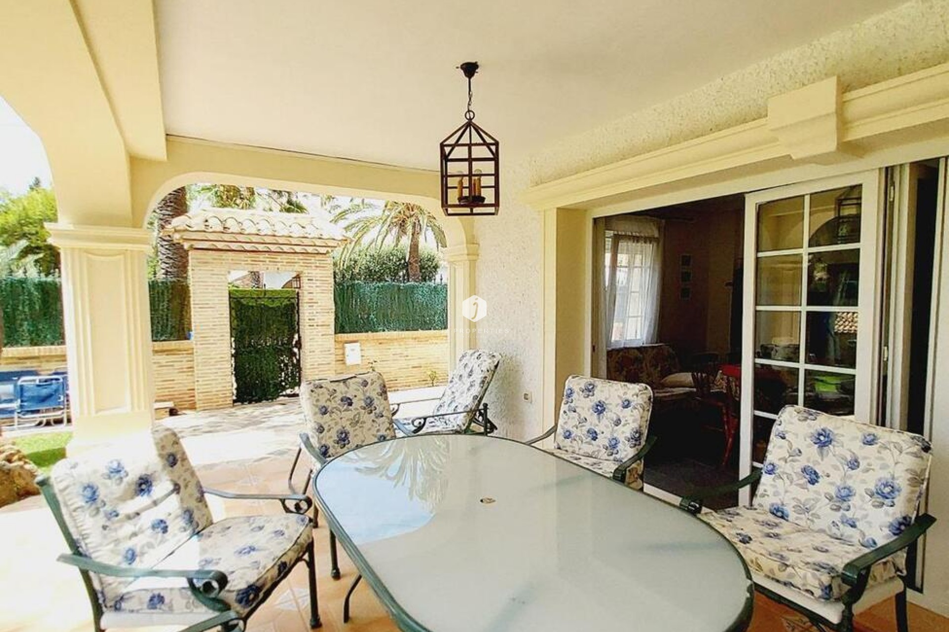 Z drugiej ręki - Villa -
Orihuela Costa - Cabo Roig