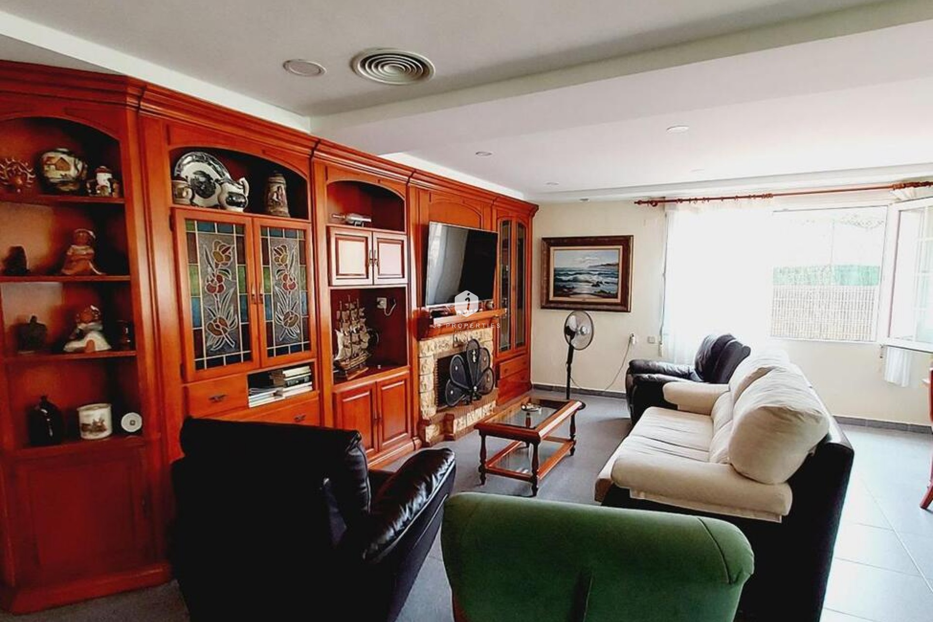 Z drugiej ręki - Villa -
Orihuela Costa - Cabo Roig