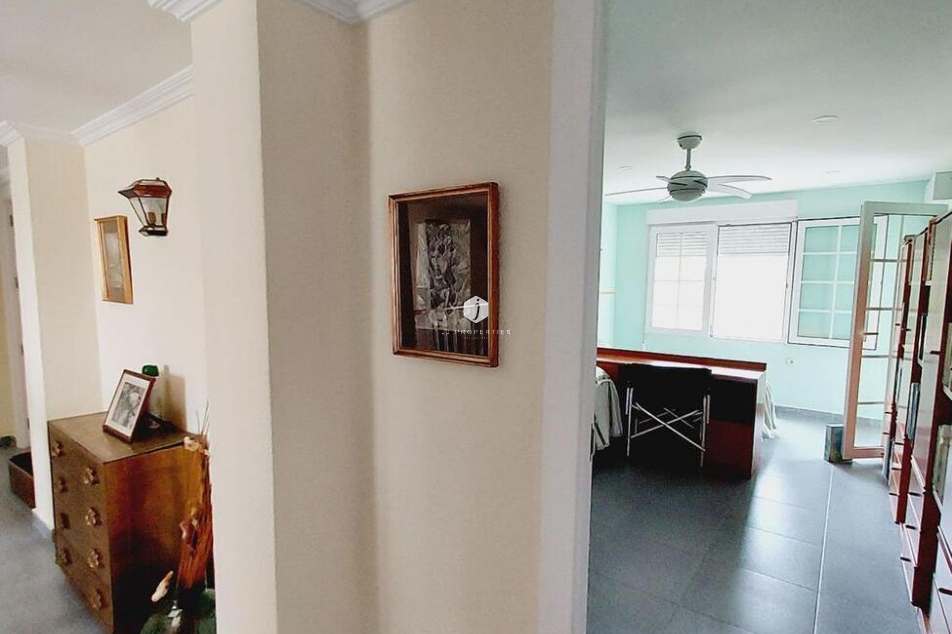 Z drugiej ręki - Villa -
Orihuela Costa - Cabo Roig