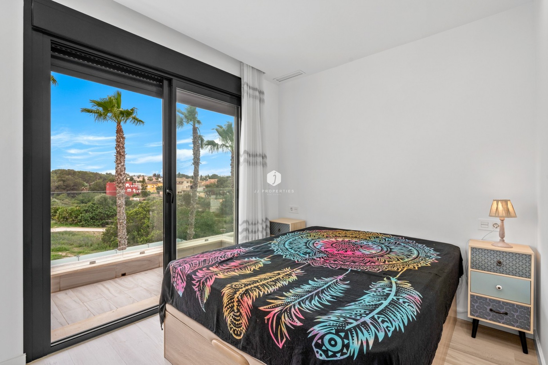 Z drugiej ręki - Villa -
Orihuela Costa - Cabo Roig