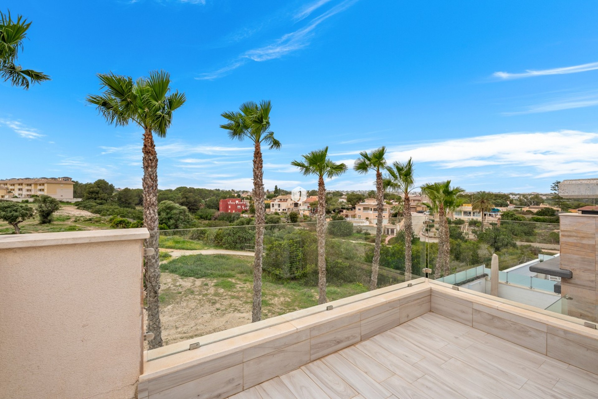 Z drugiej ręki - Villa -
Orihuela Costa - Cabo Roig