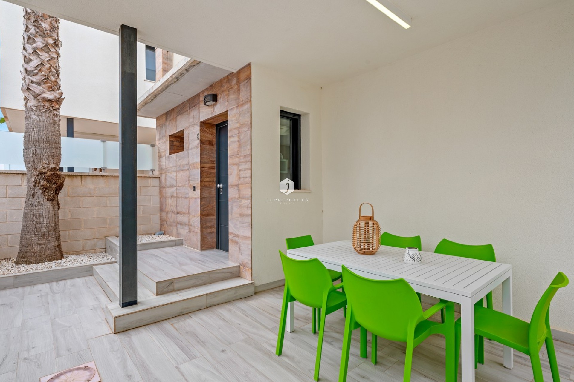 Z drugiej ręki - Villa -
Orihuela Costa - Cabo Roig