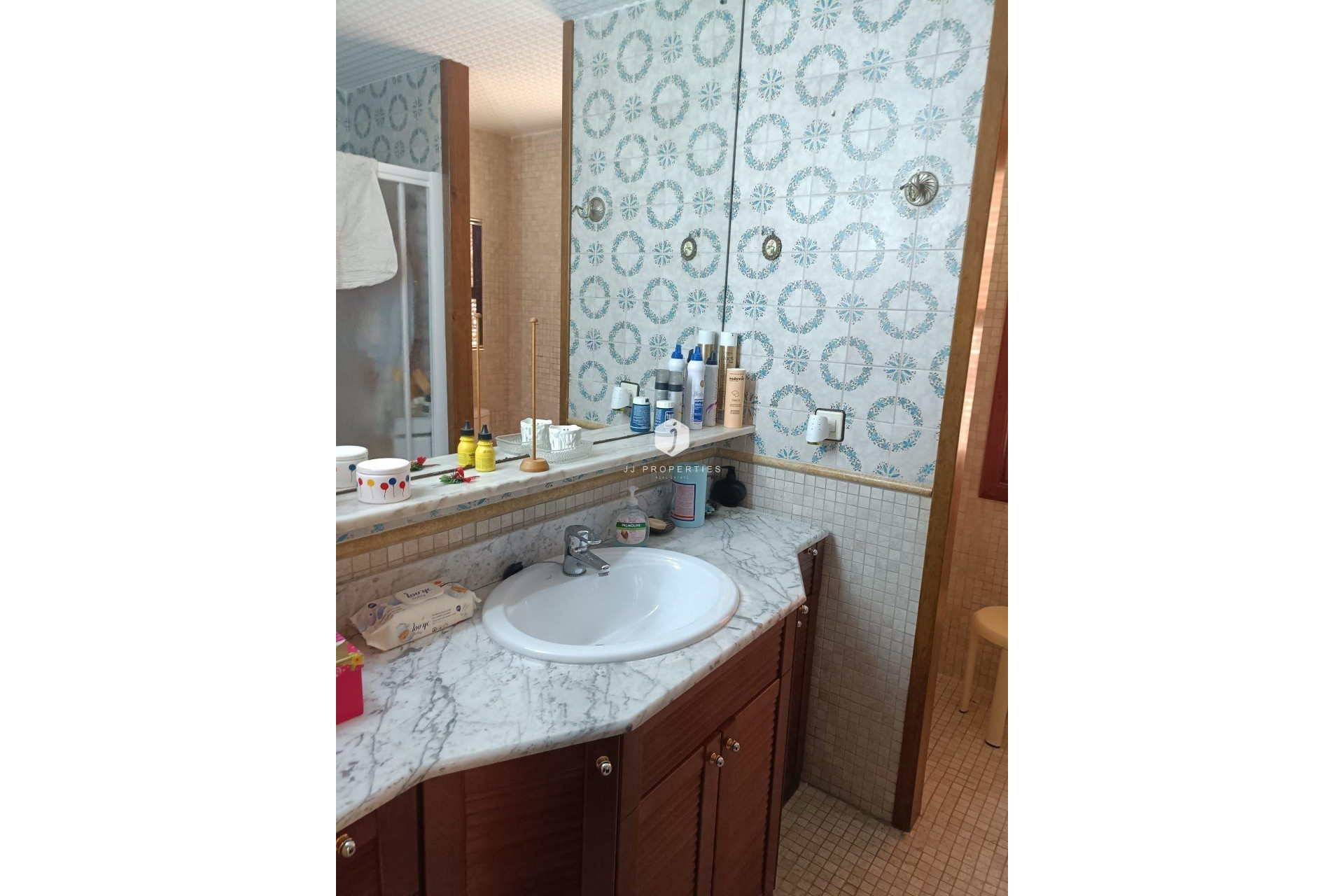 Z drugiej ręki - Villa -
Orihuela Costa - Campoamor