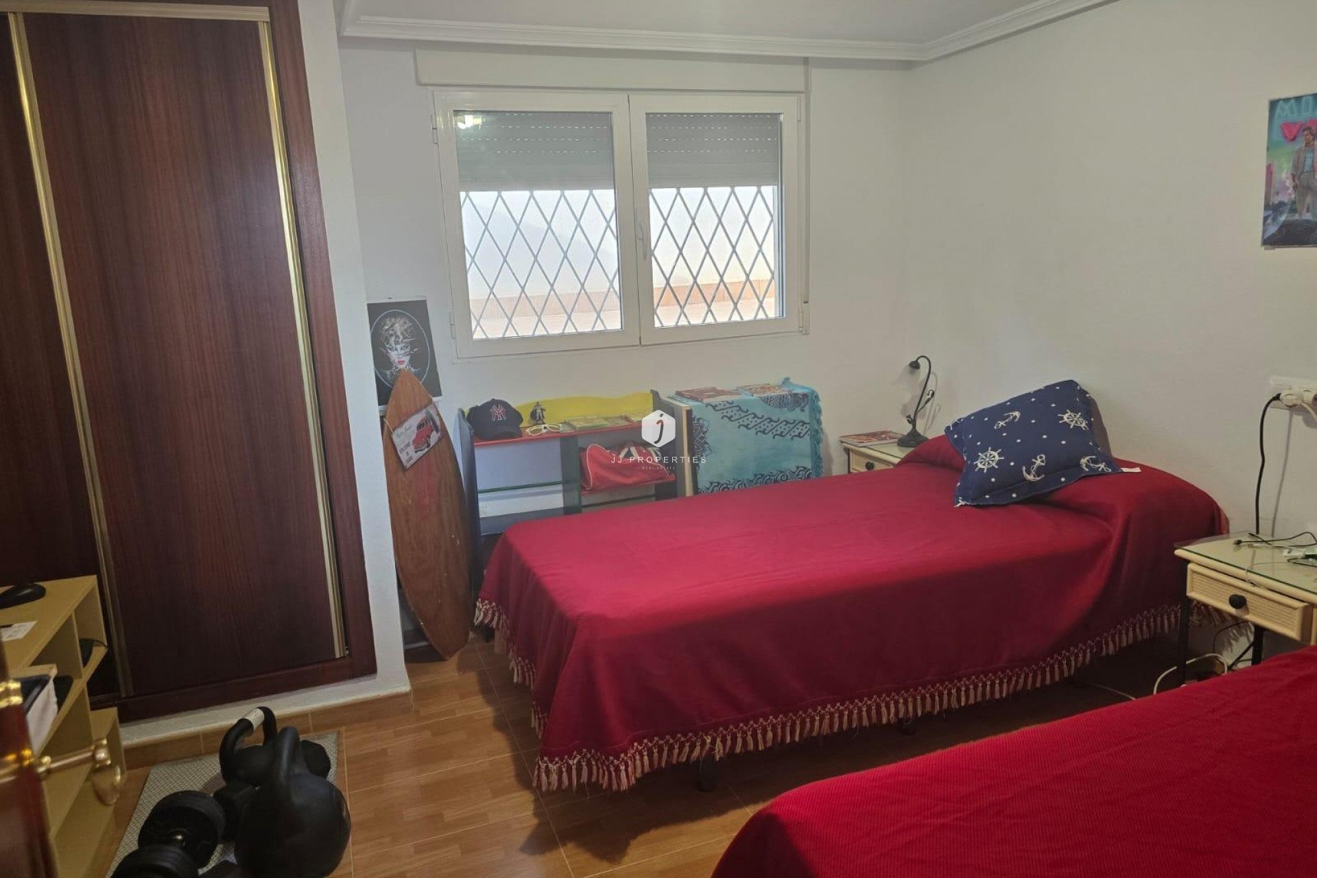 Z drugiej ręki - Villa -
Orihuela Costa - Campoamor