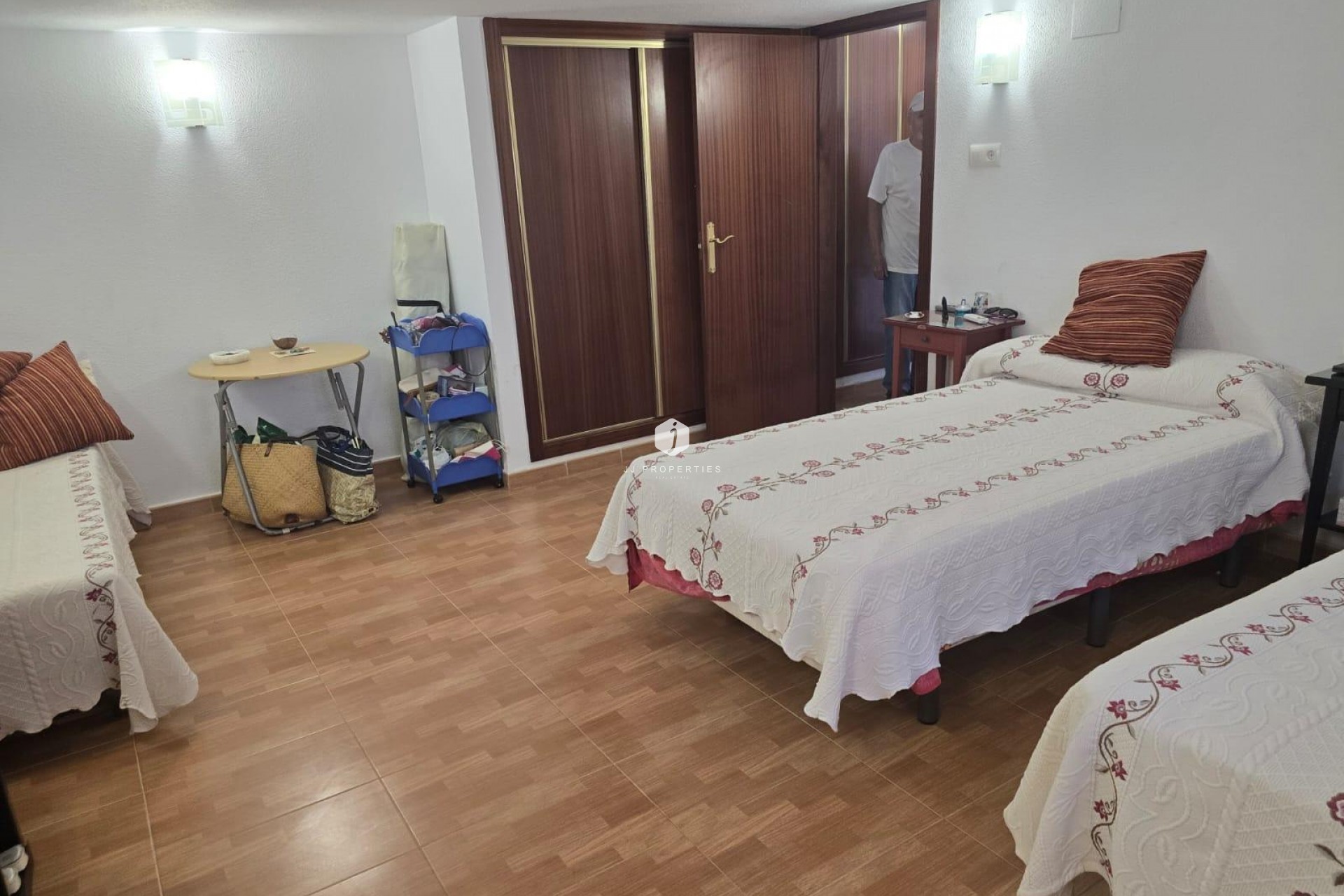 Z drugiej ręki - Villa -
Orihuela Costa - Campoamor