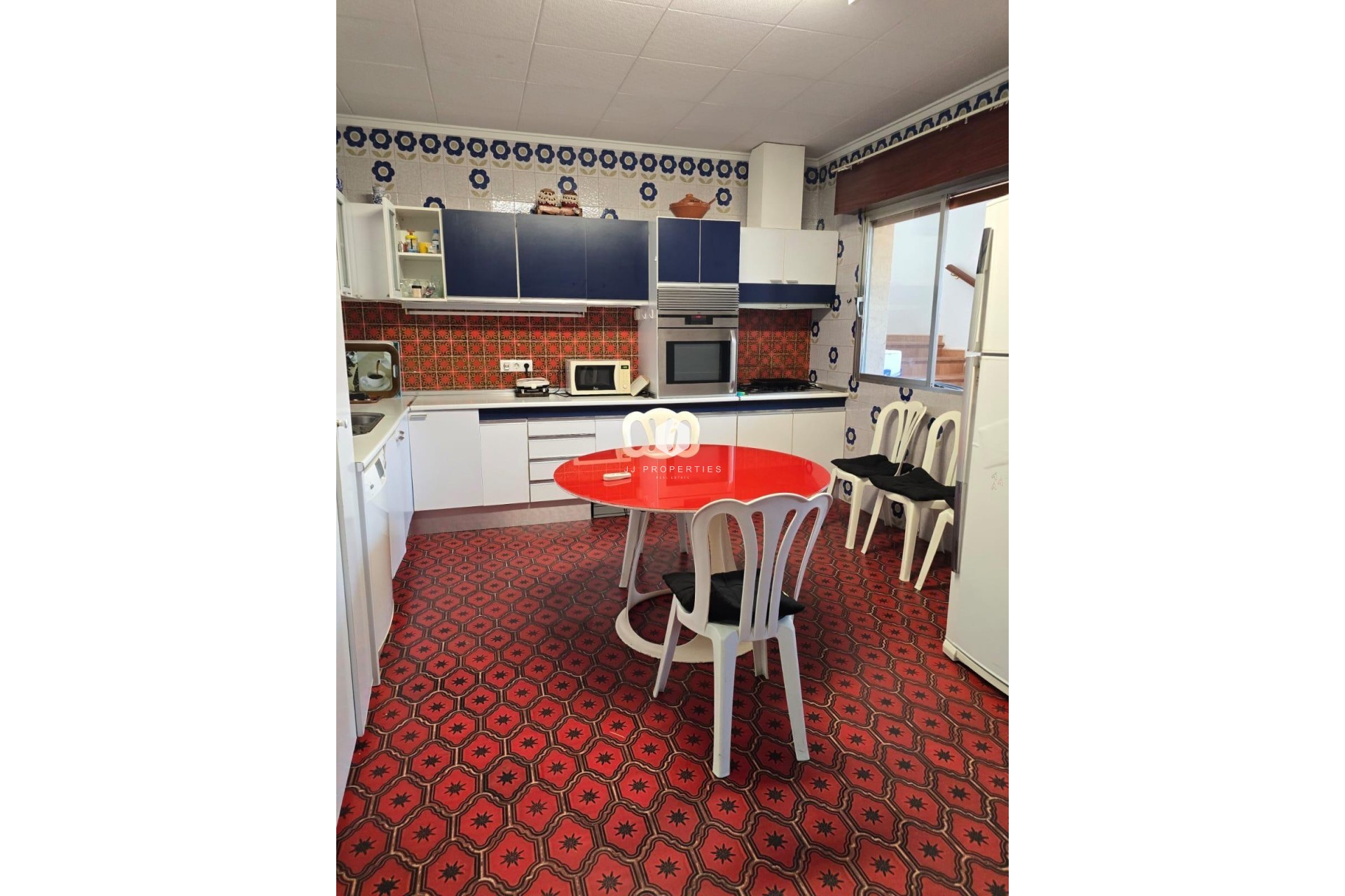 Z drugiej ręki - Villa -
Orihuela Costa - Campoamor