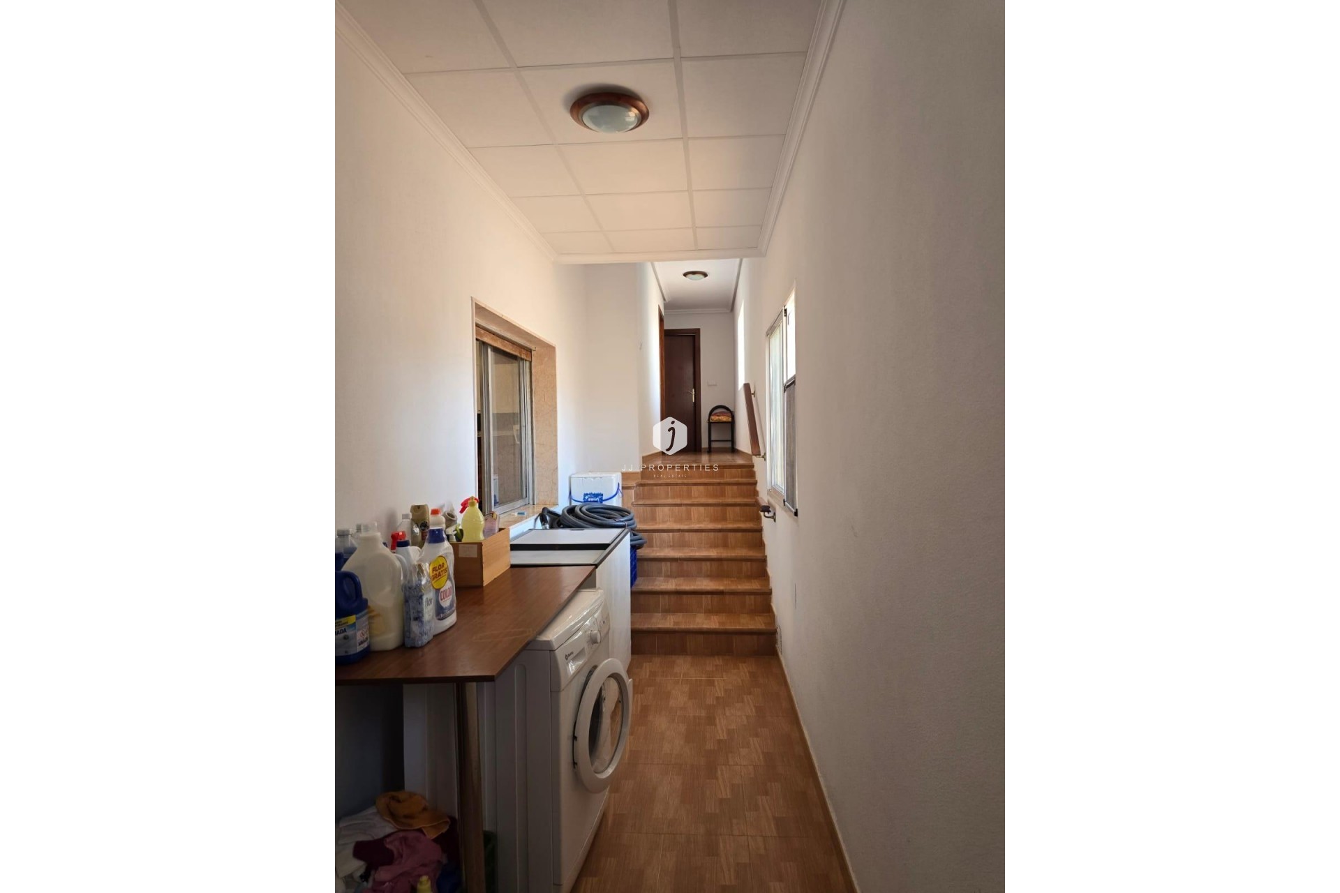 Z drugiej ręki - Villa -
Orihuela Costa - Campoamor