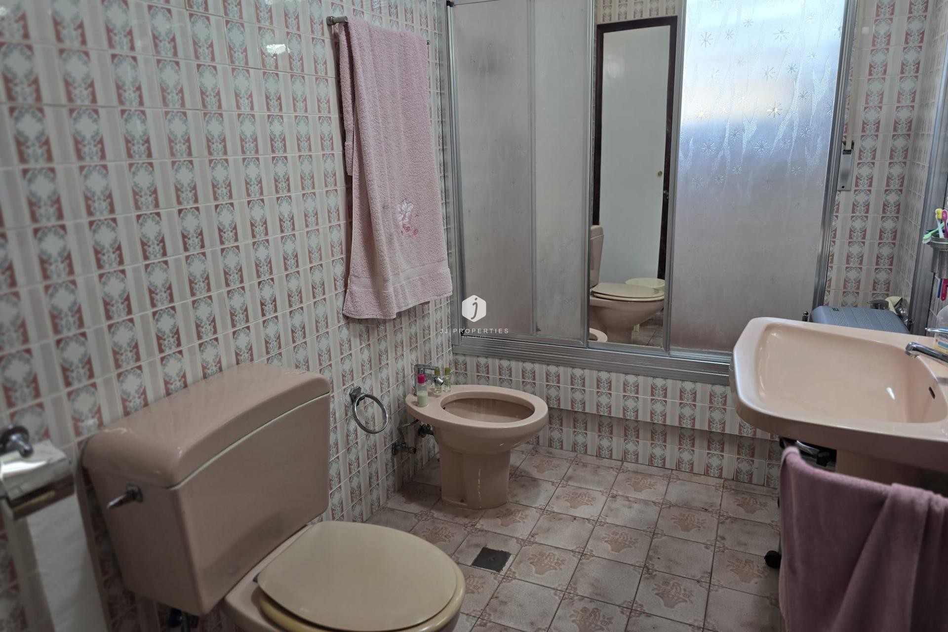 Z drugiej ręki - Villa -
Orihuela Costa - Campoamor