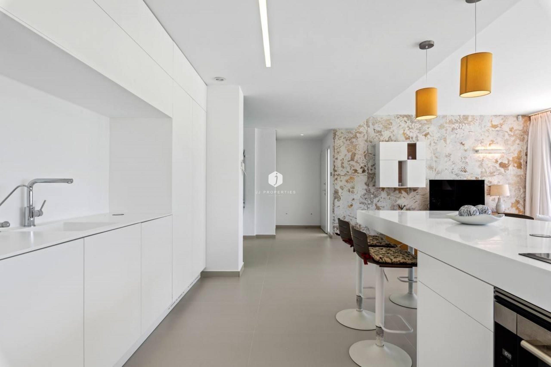 Z drugiej ręki - Villa -
Orihuela Costa - Campoamor