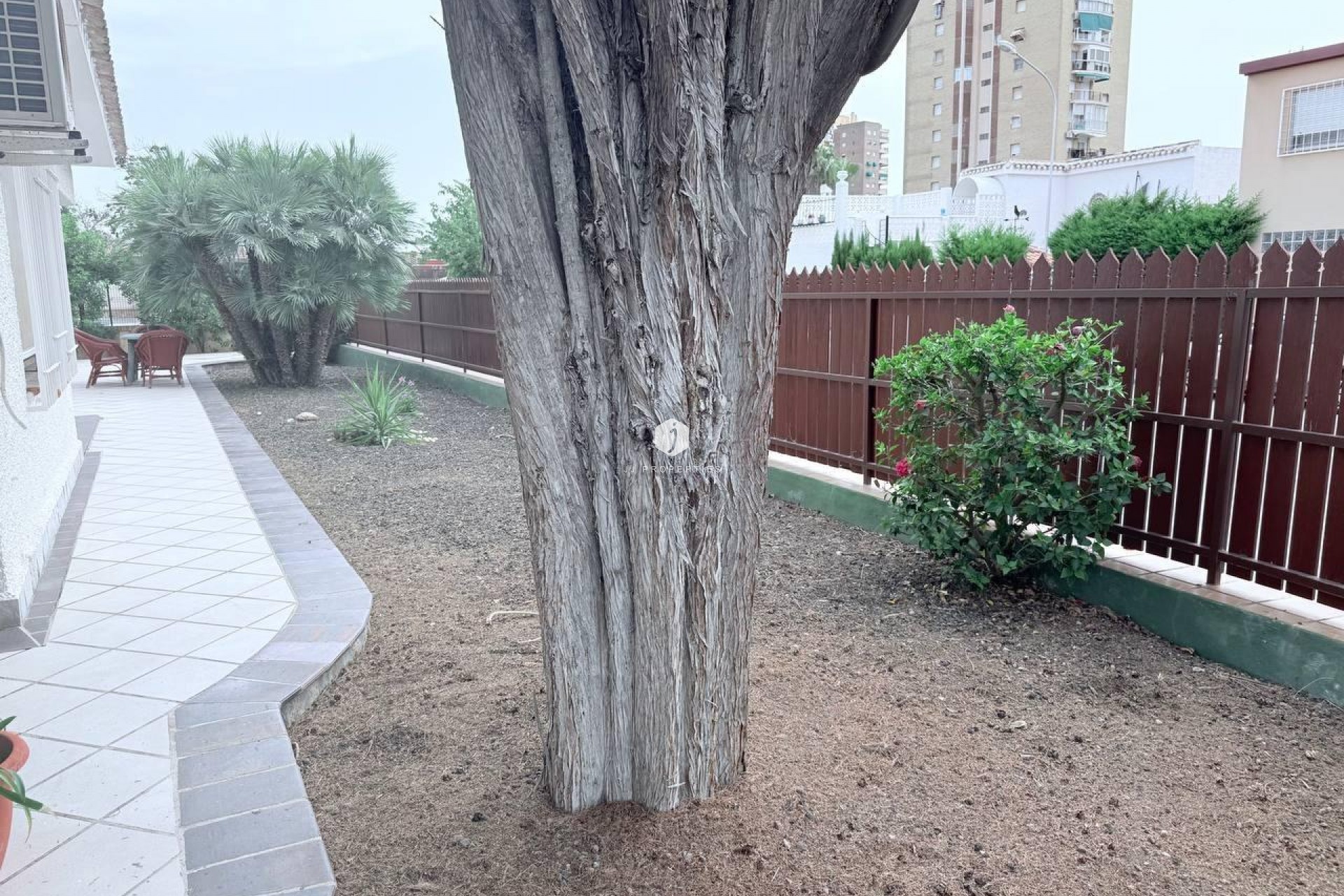 Z drugiej ręki - Villa -
Orihuela Costa - Campoamor