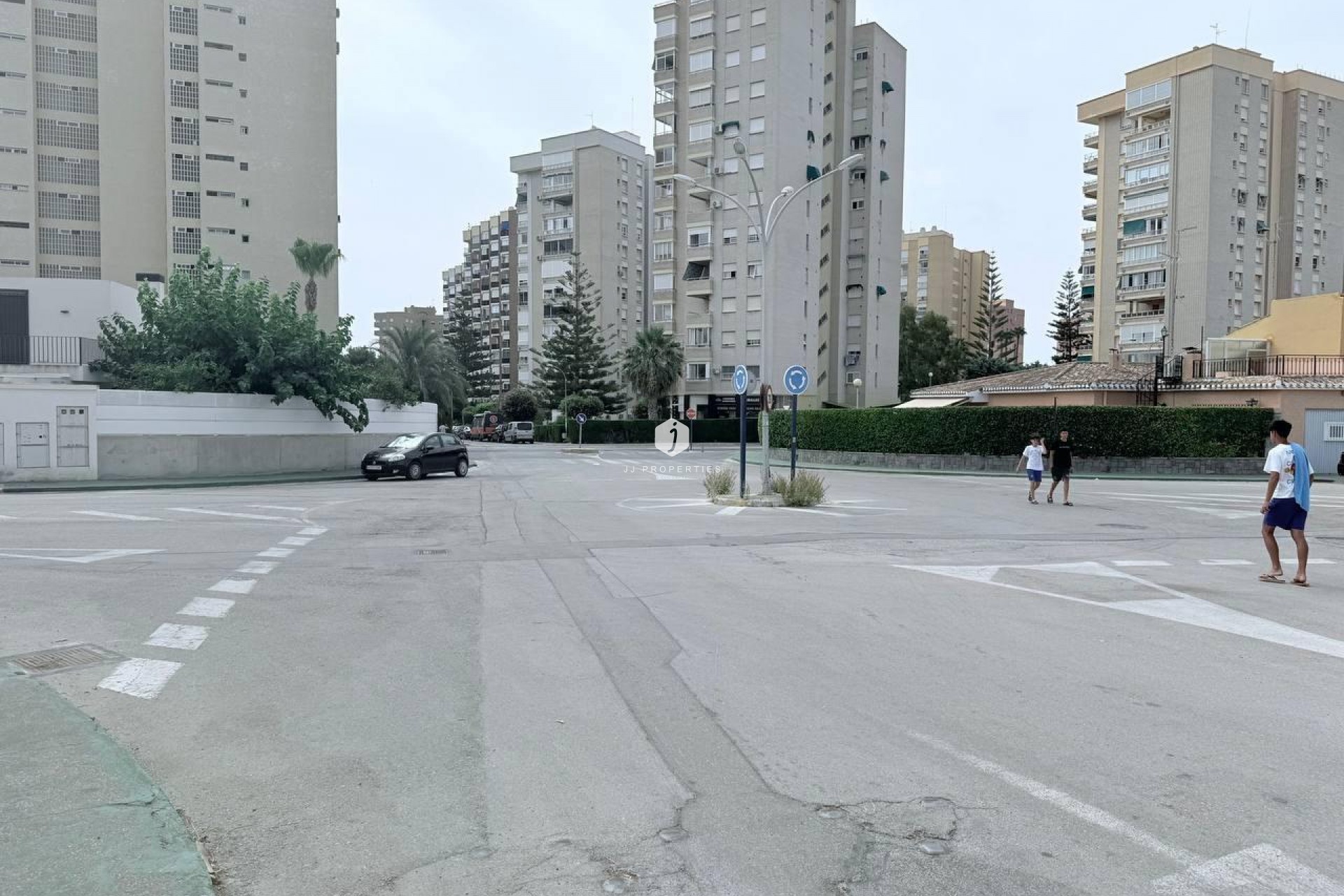 Z drugiej ręki - Villa -
Orihuela Costa - Campoamor