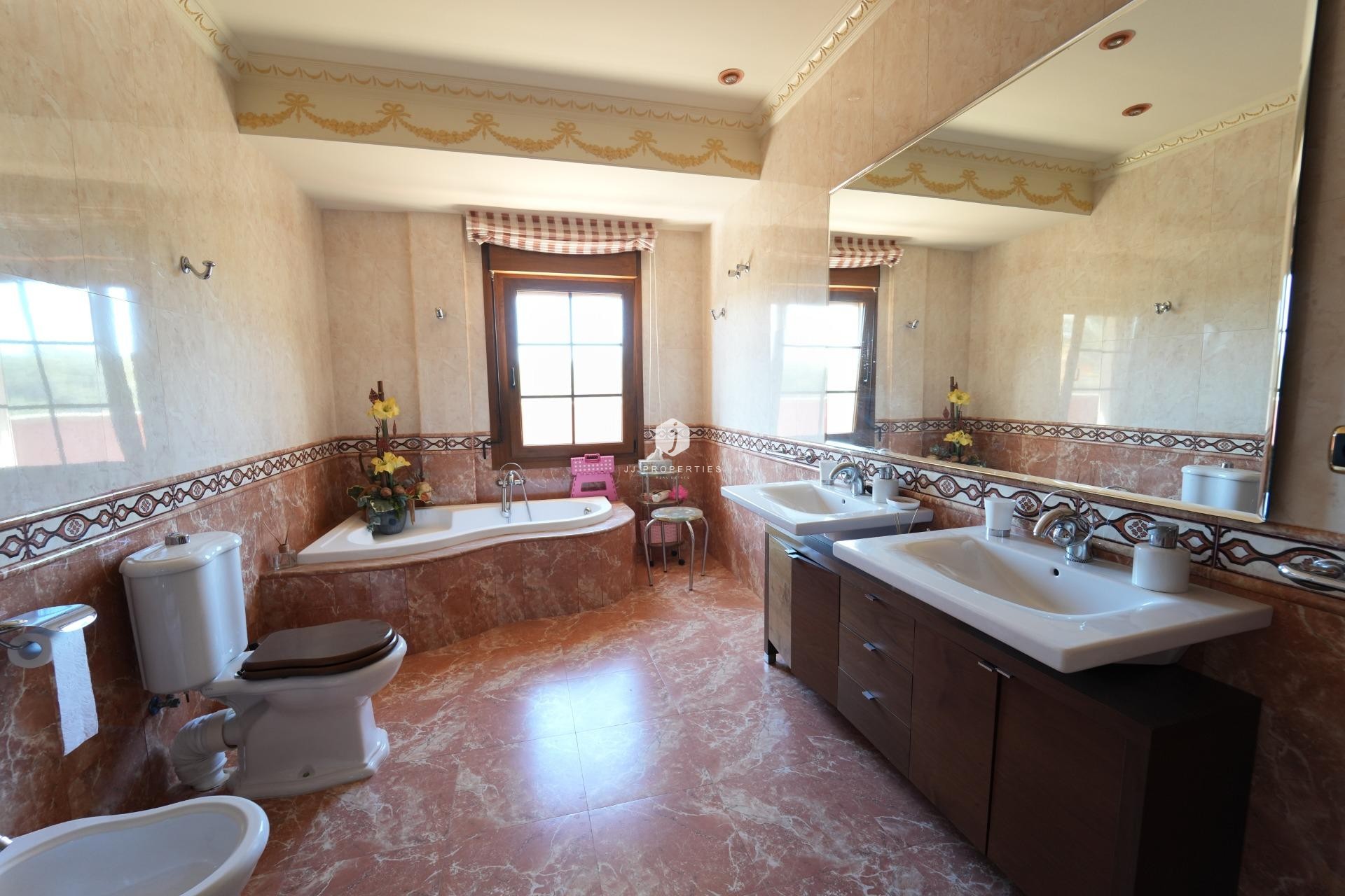 Z drugiej ręki - Villa -
Orihuela Costa - Campoamor