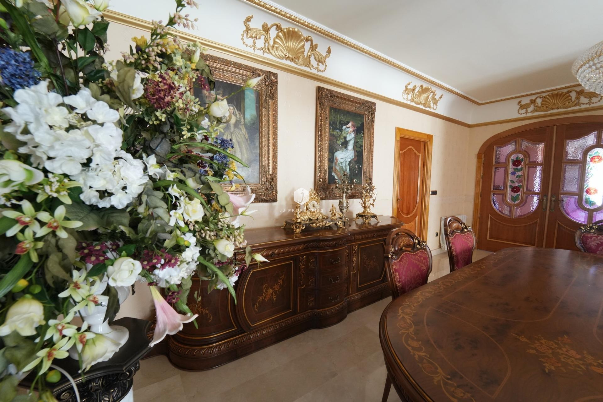 Z drugiej ręki - Villa -
Orihuela Costa - Campoamor