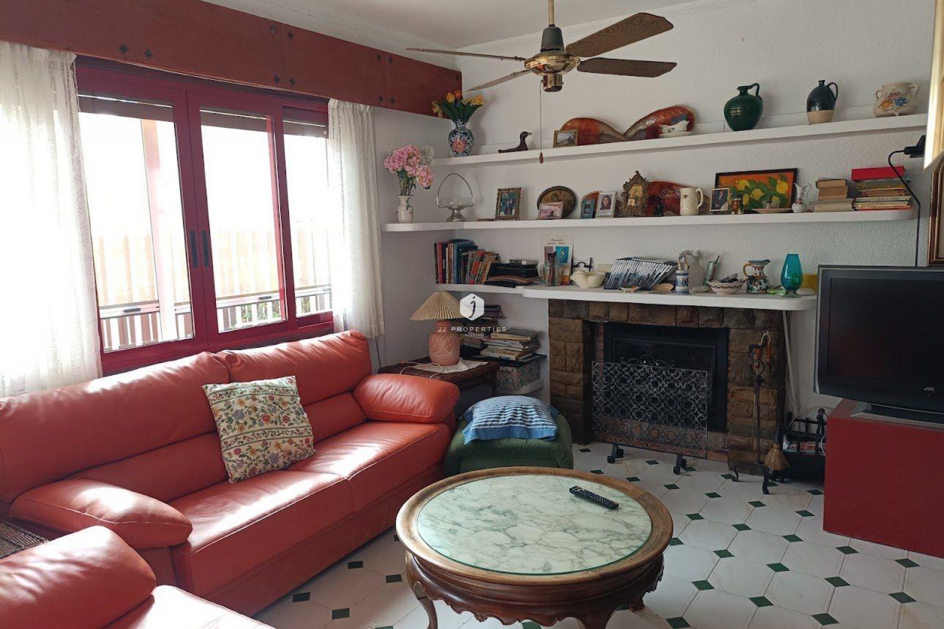 Z drugiej ręki - Villa -
Orihuela Costa - Campoamor