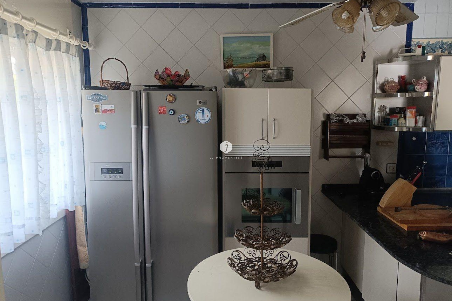 Z drugiej ręki - Villa -
Orihuela Costa - Campoamor