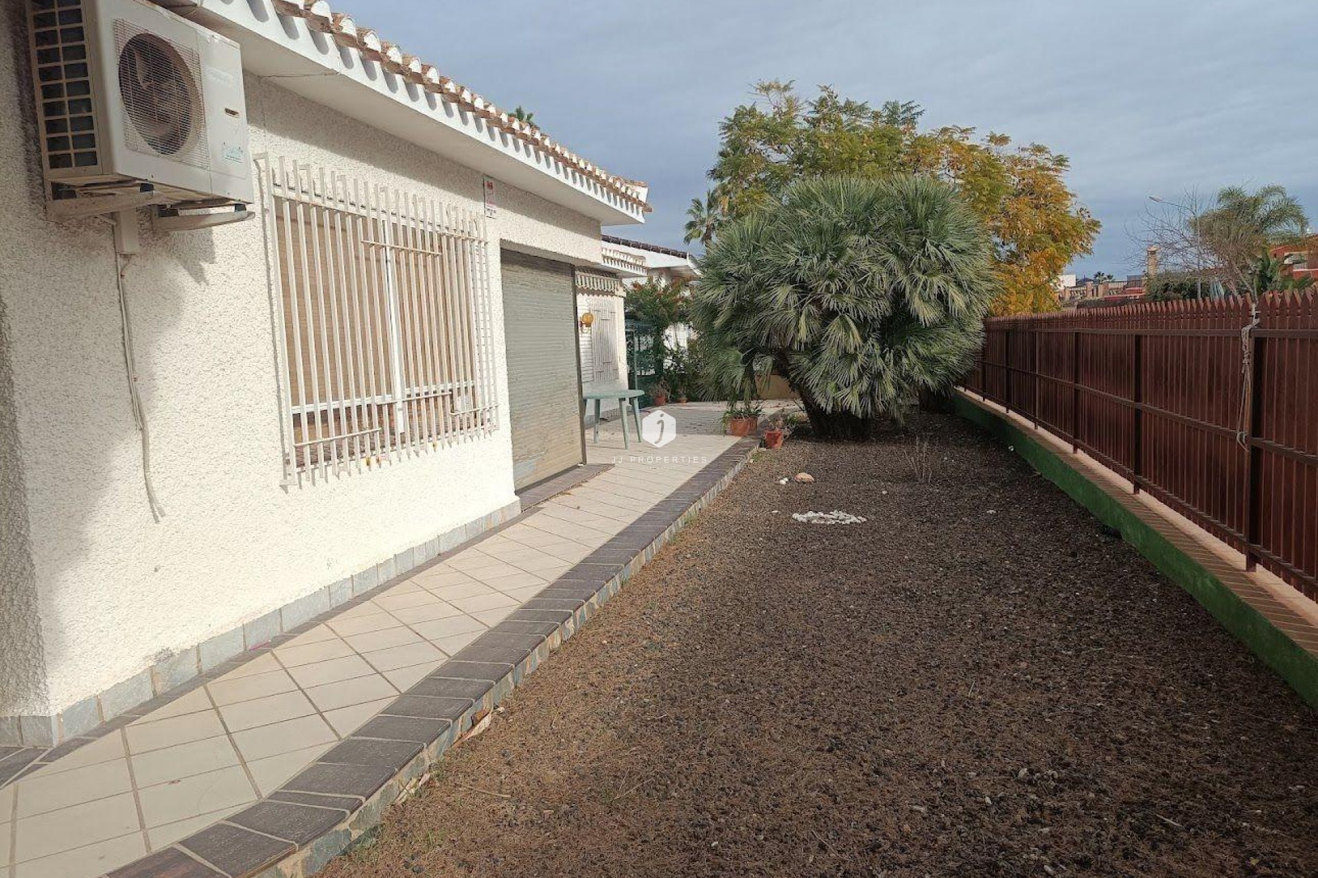 Z drugiej ręki - Villa -
Orihuela Costa - Campoamor