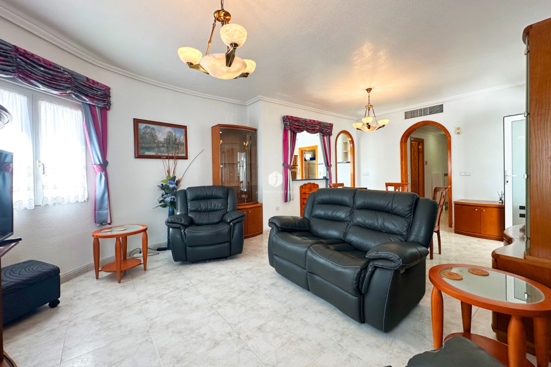 Z drugiej ręki - Villa -
Orihuela Costa - Costa Blanca