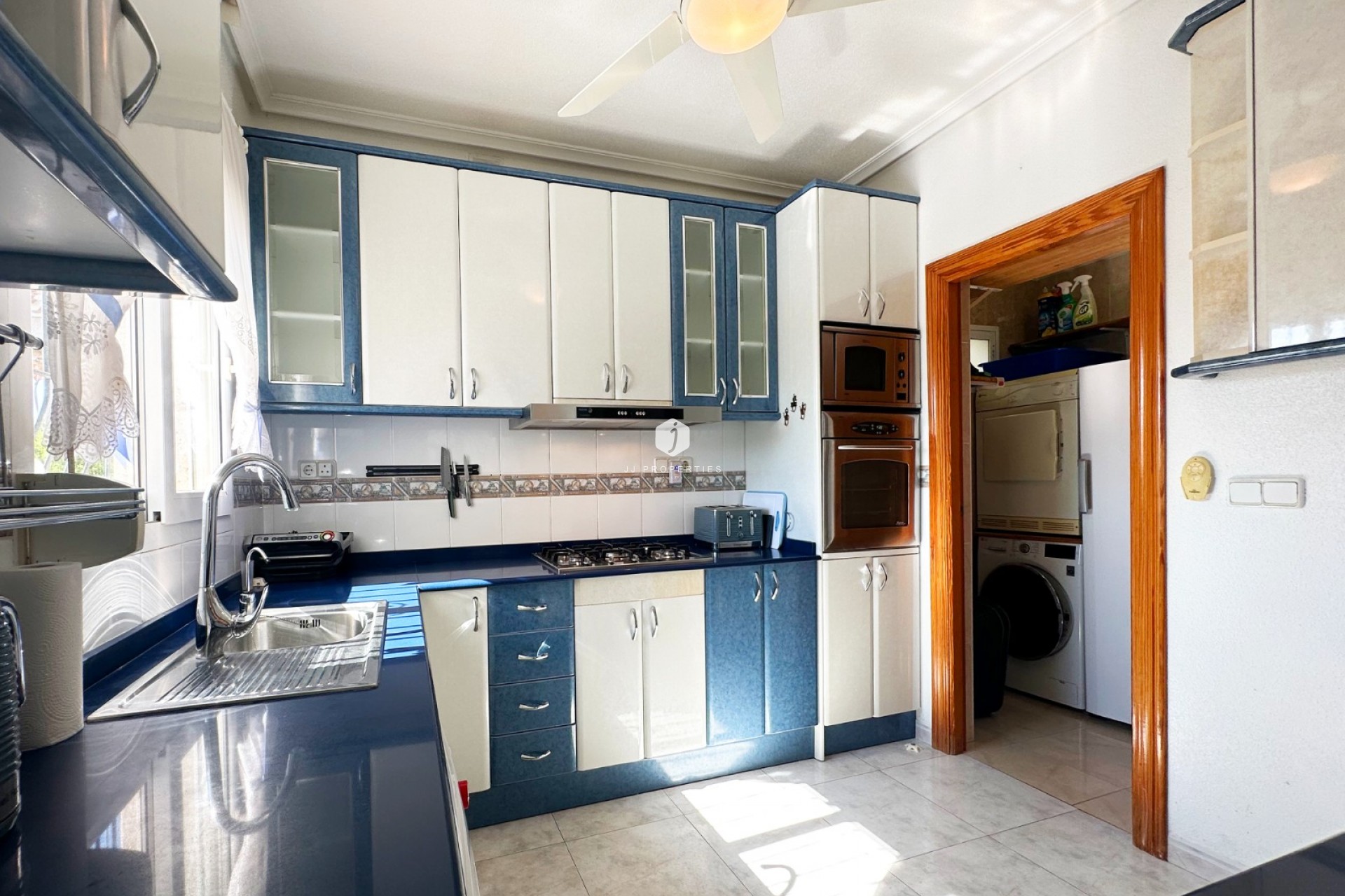 Z drugiej ręki - Villa -
Orihuela Costa - Costa Blanca