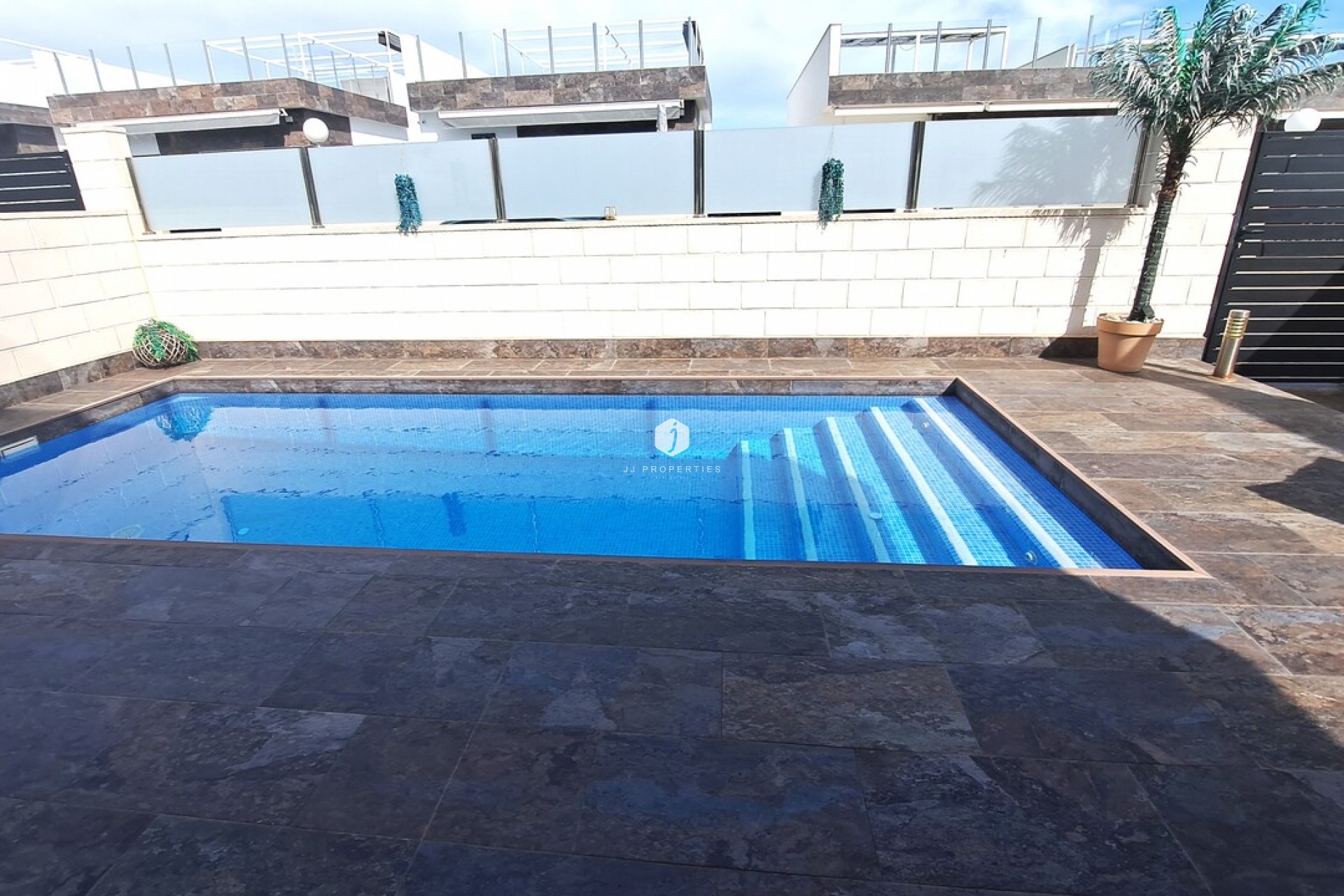 Z drugiej ręki - Villa -
Orihuela Costa - Costa Blanca