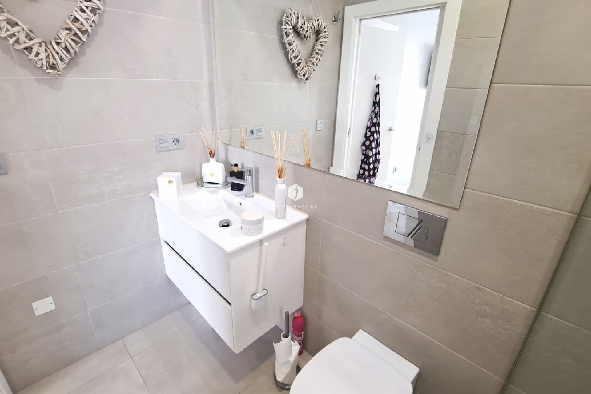 Z drugiej ręki - Villa -
Orihuela Costa - Costa Blanca