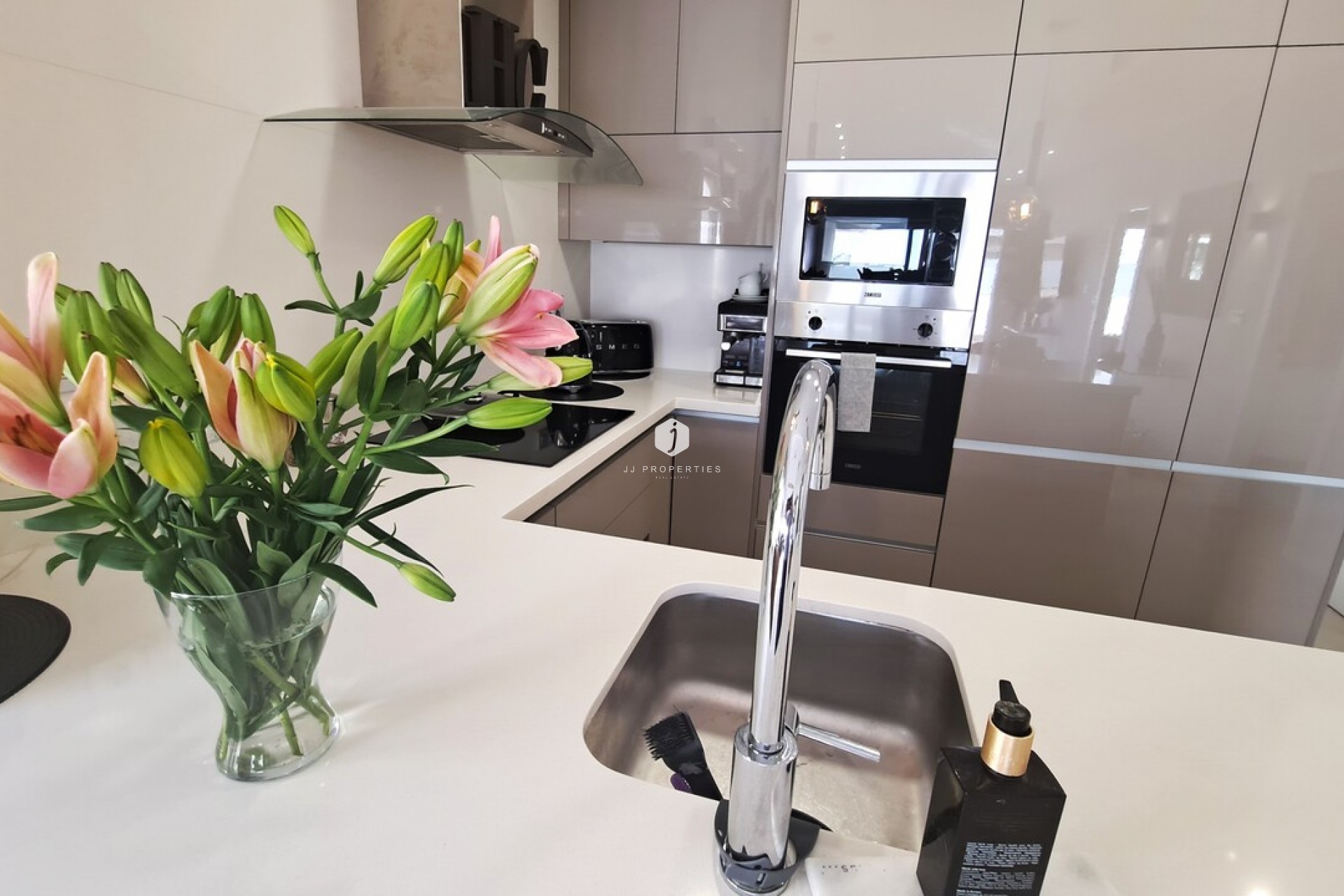 Z drugiej ręki - Villa -
Orihuela Costa - Costa Blanca