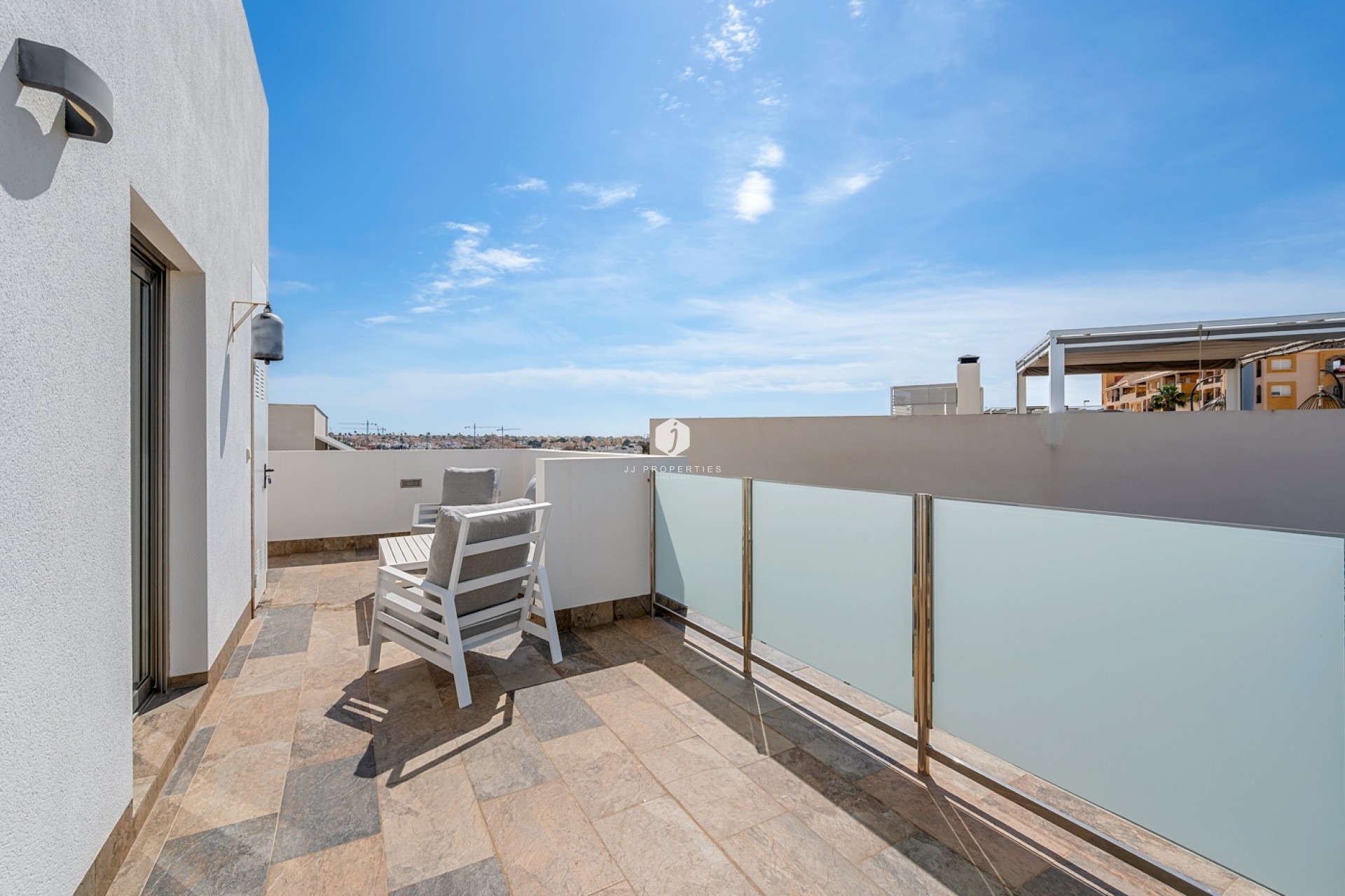 Z drugiej ręki - Villa -
Orihuela Costa - Costa Blanca